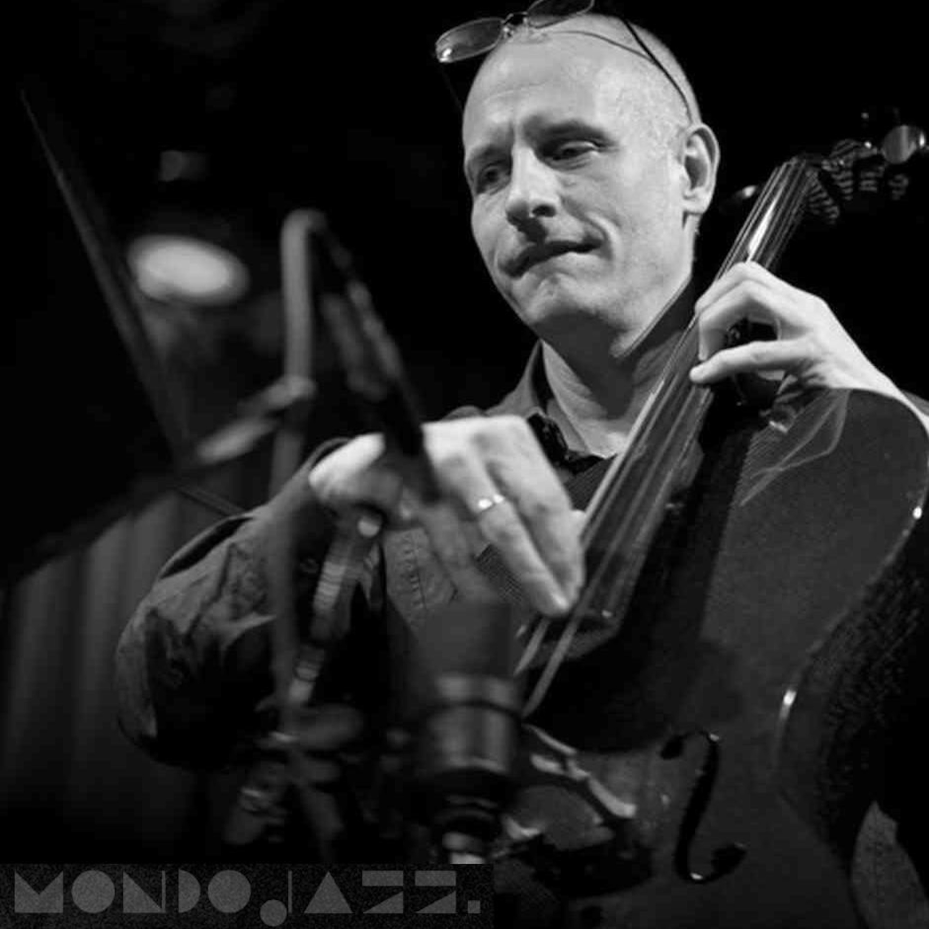 Mondo Jazz