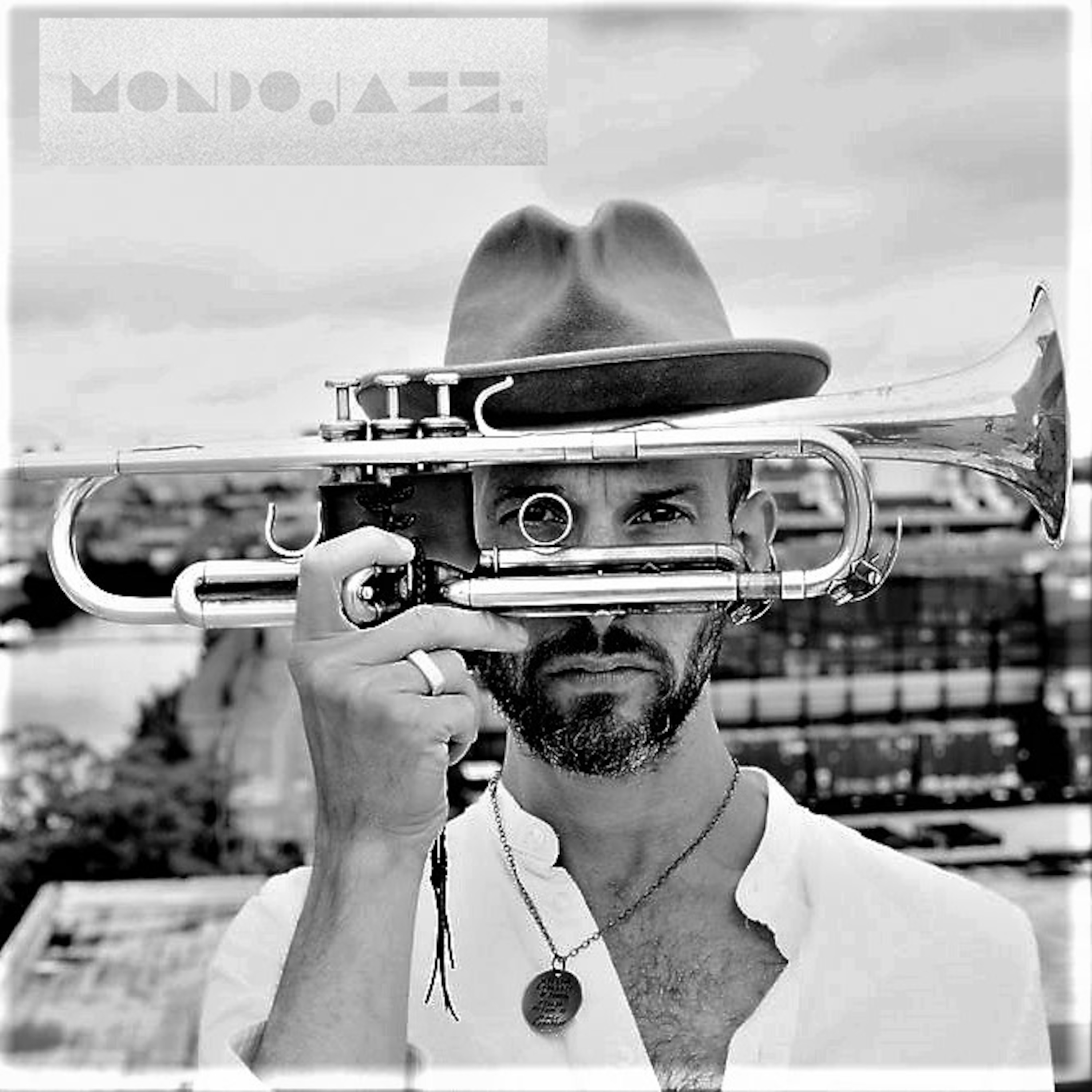 Mondo Jazz