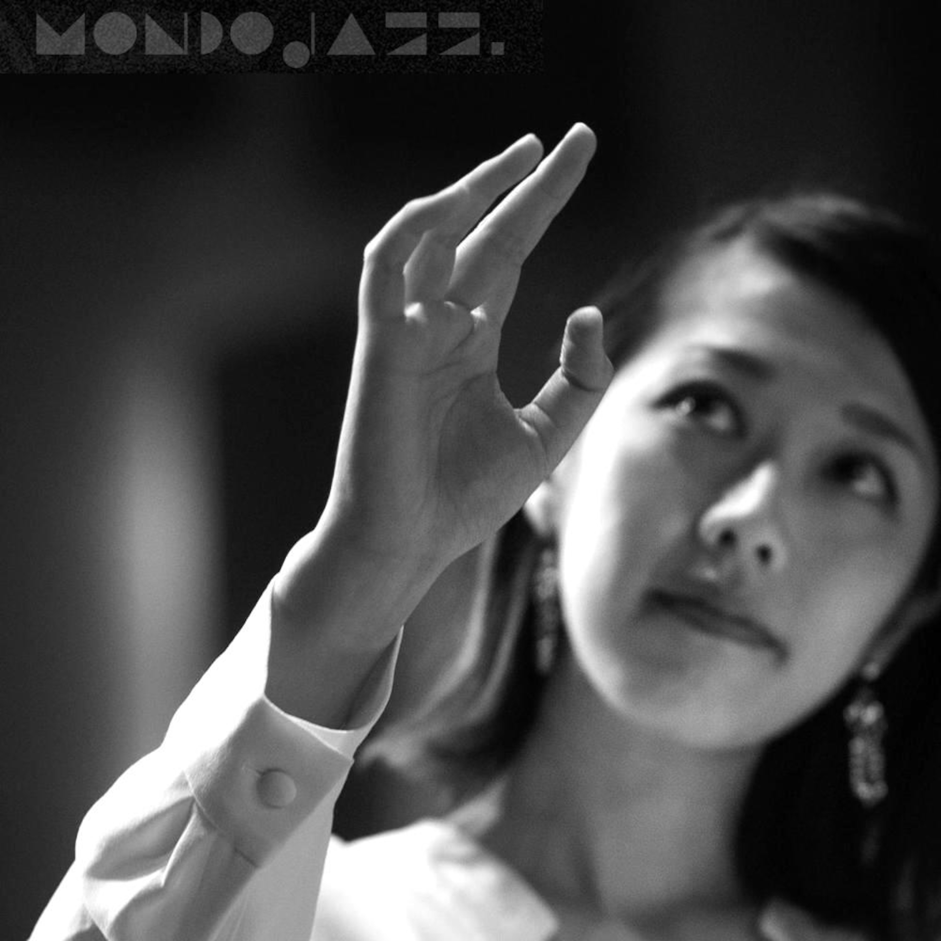 Mondo Jazz