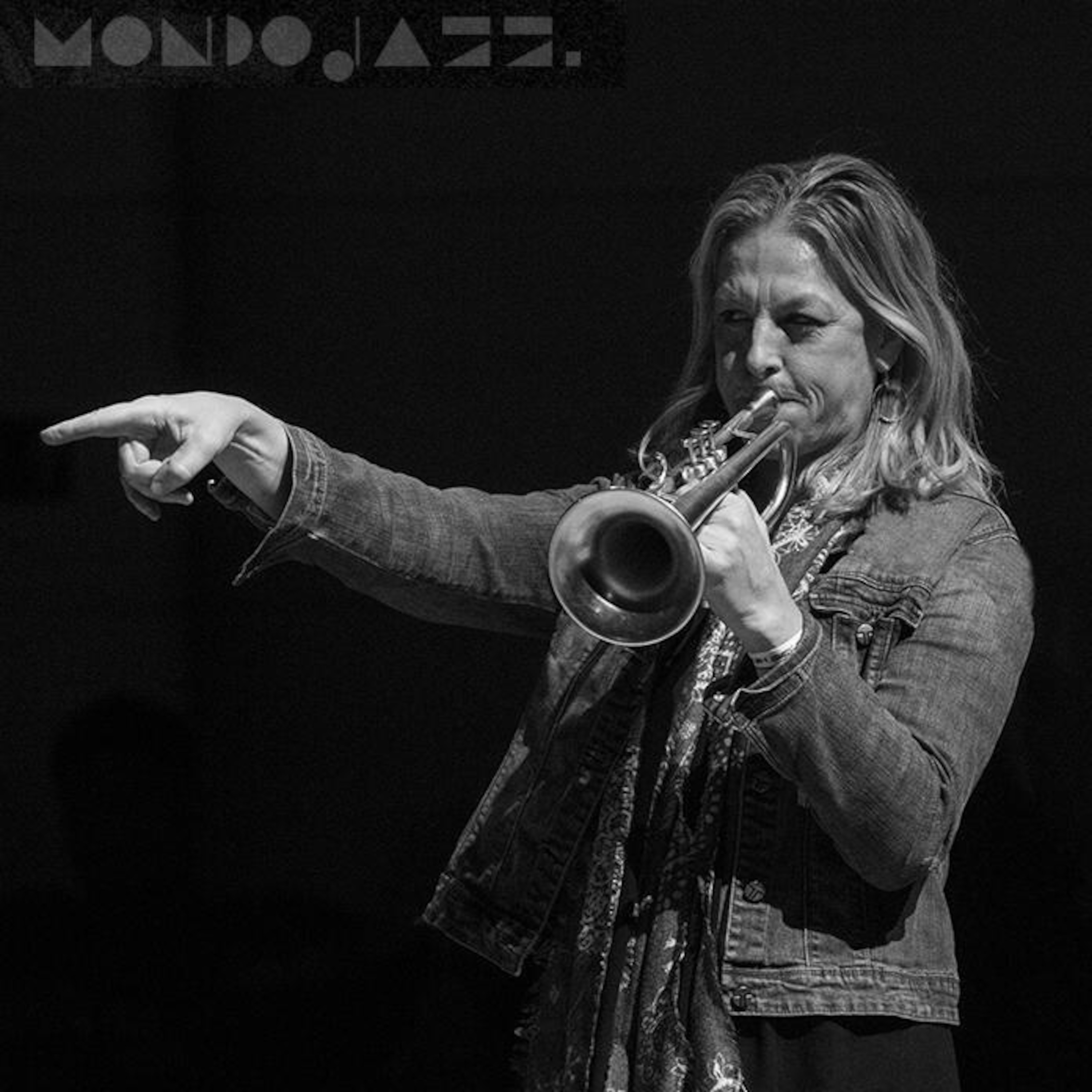 Mondo Jazz