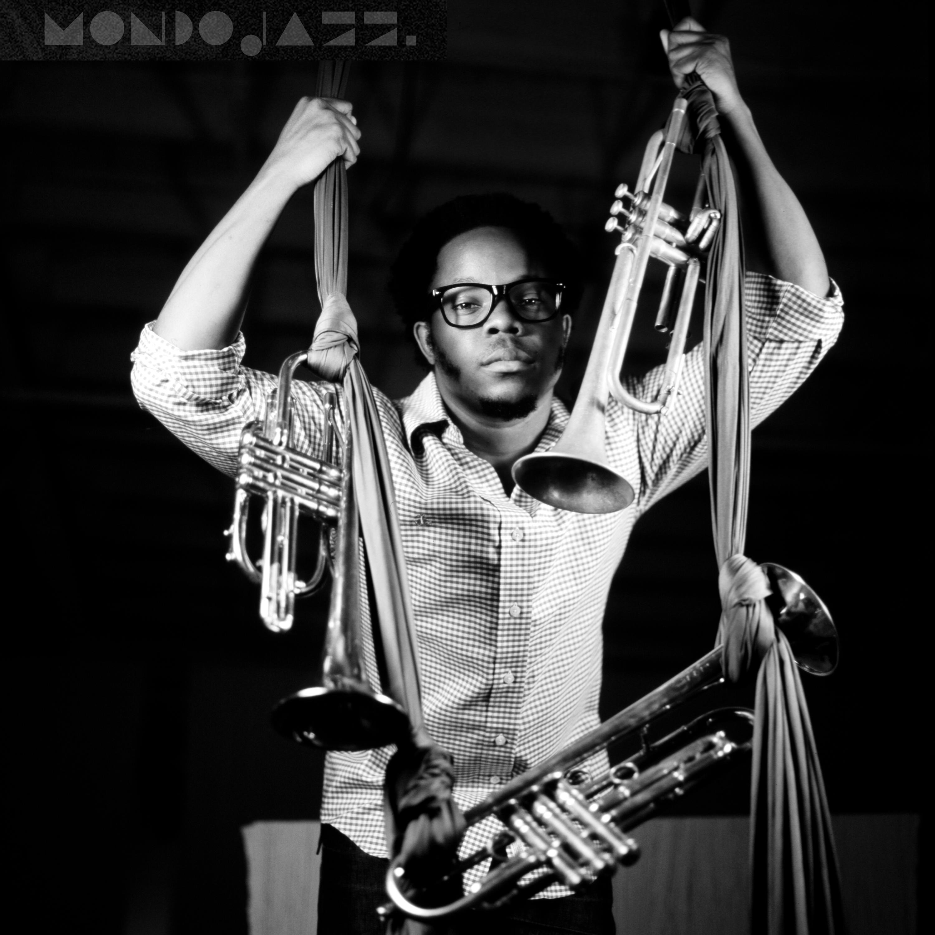 Mondo Jazz