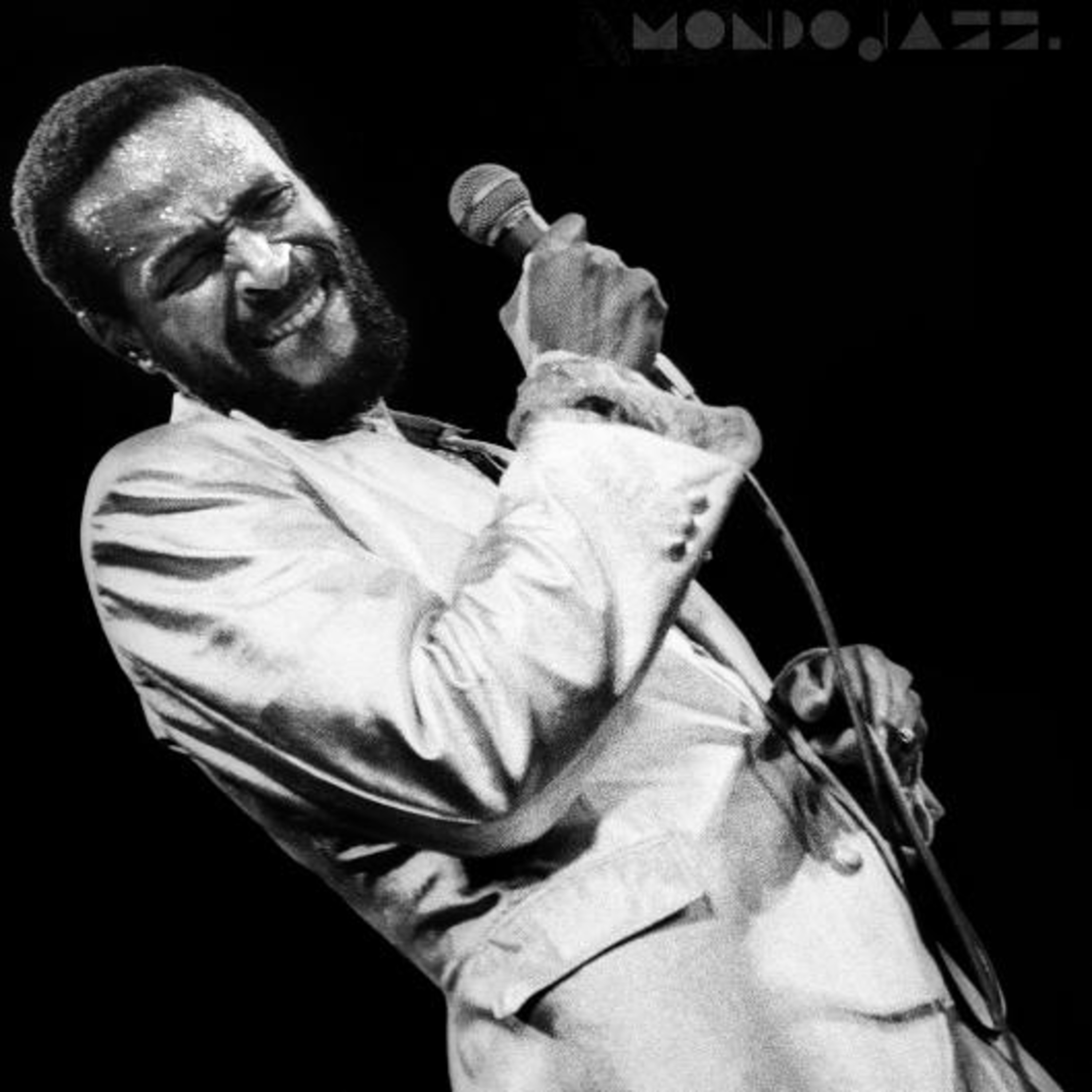 Mondo Jazz