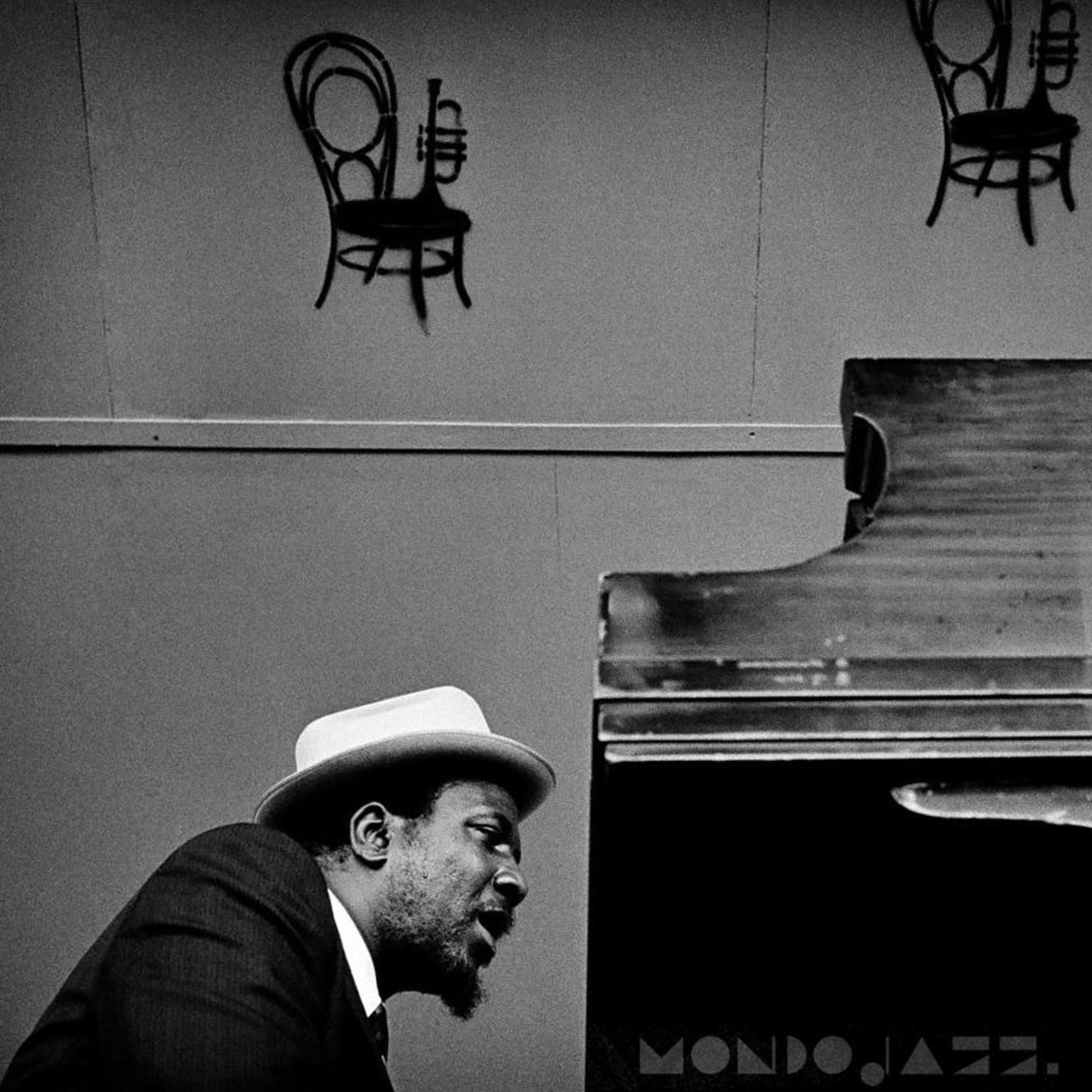 Mondo Jazz