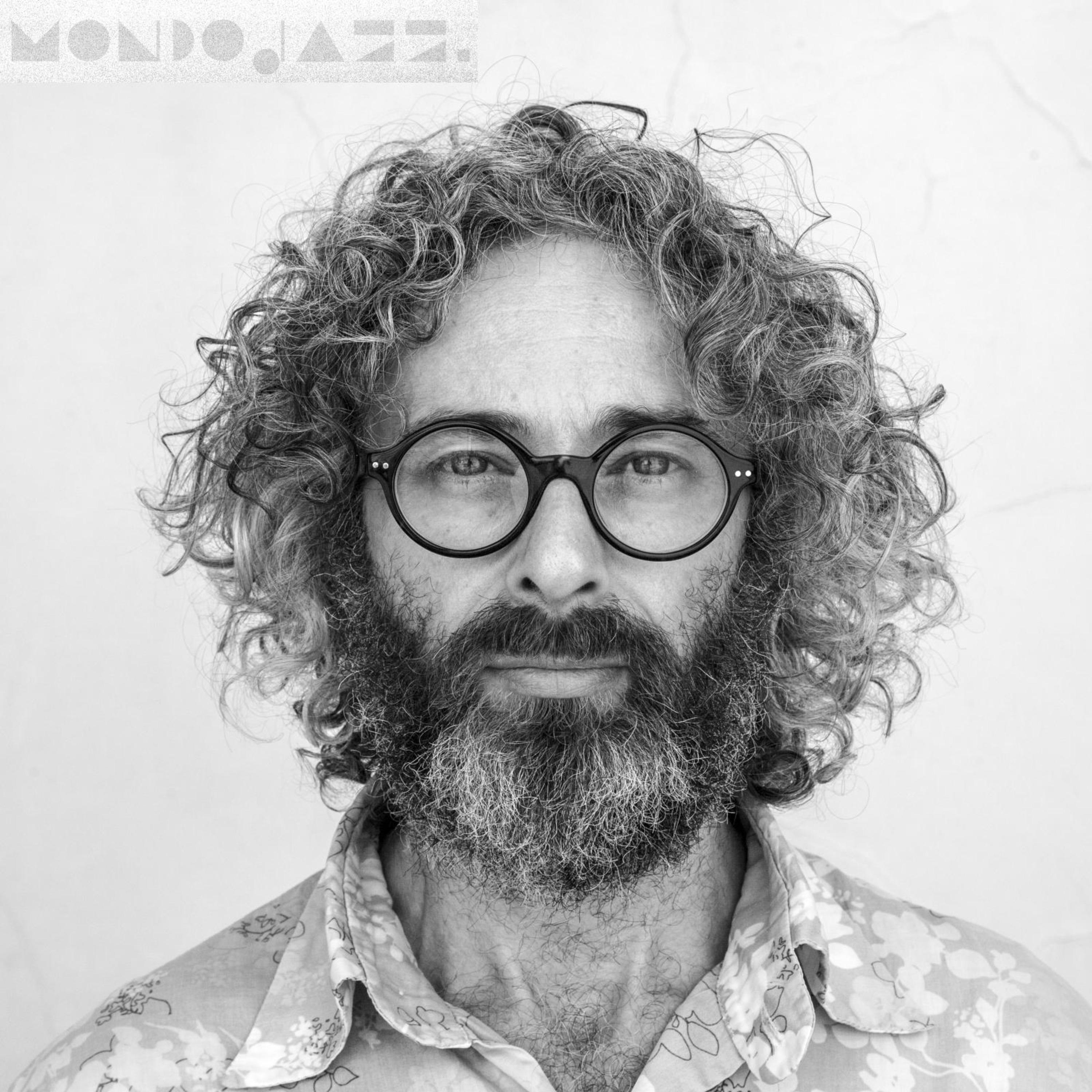 Mondo Jazz