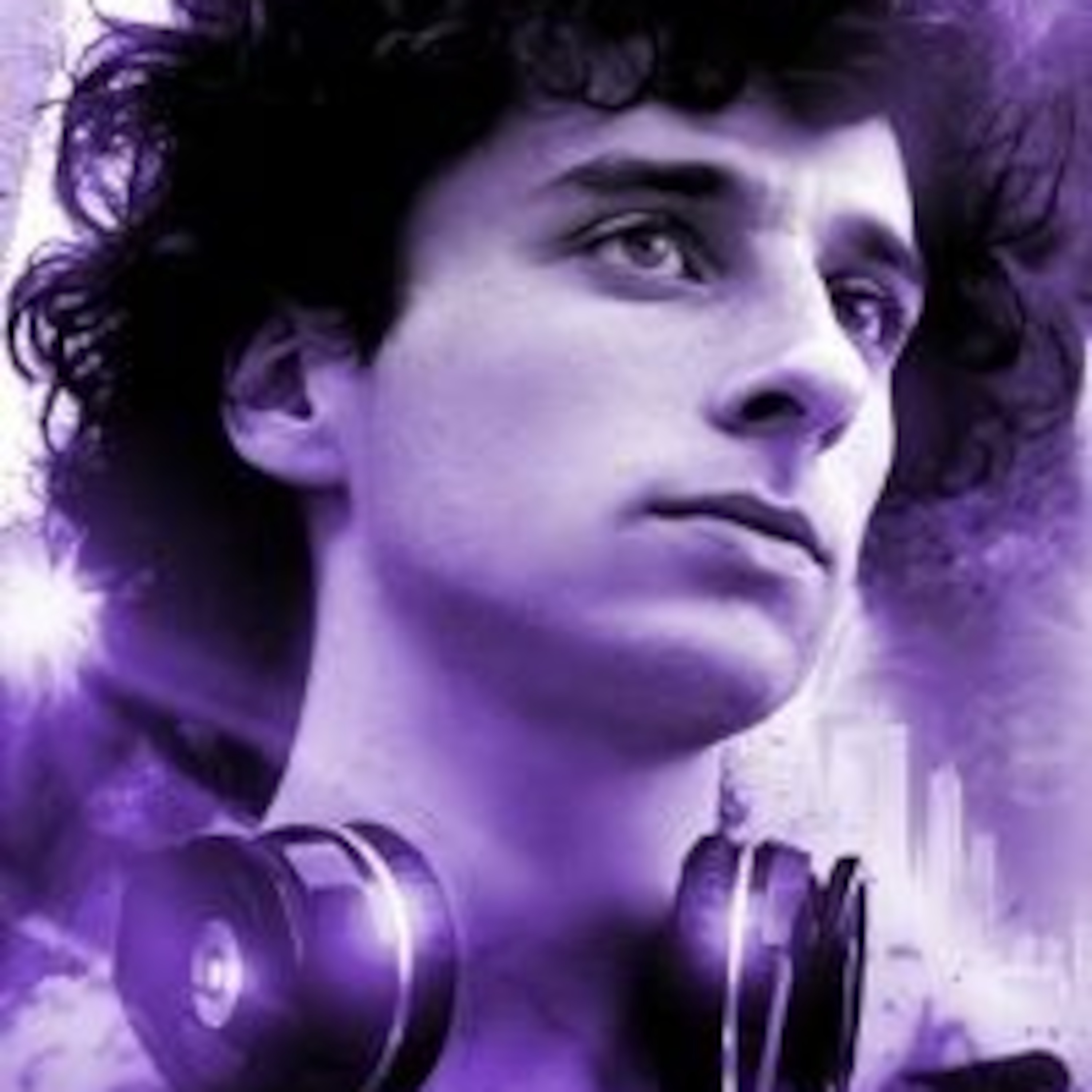 DJ Taouf - XYZ episode artwork