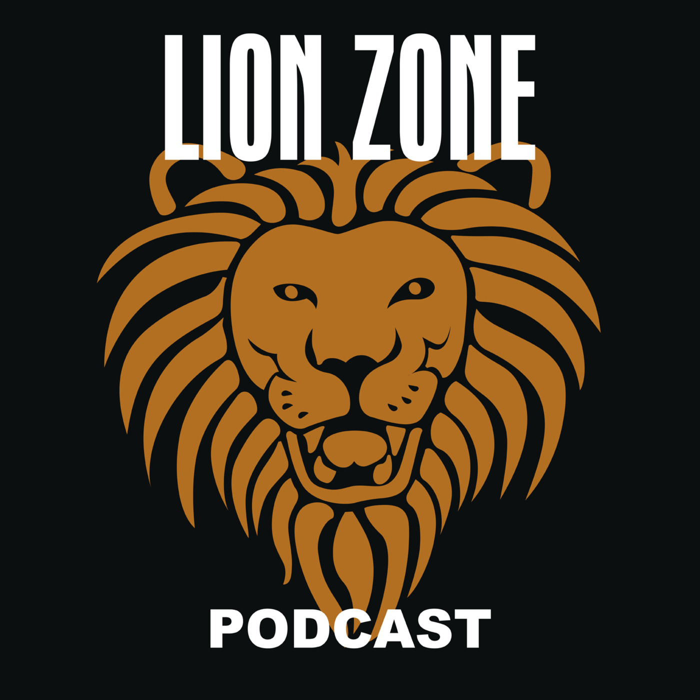 Lion Zone Podcast