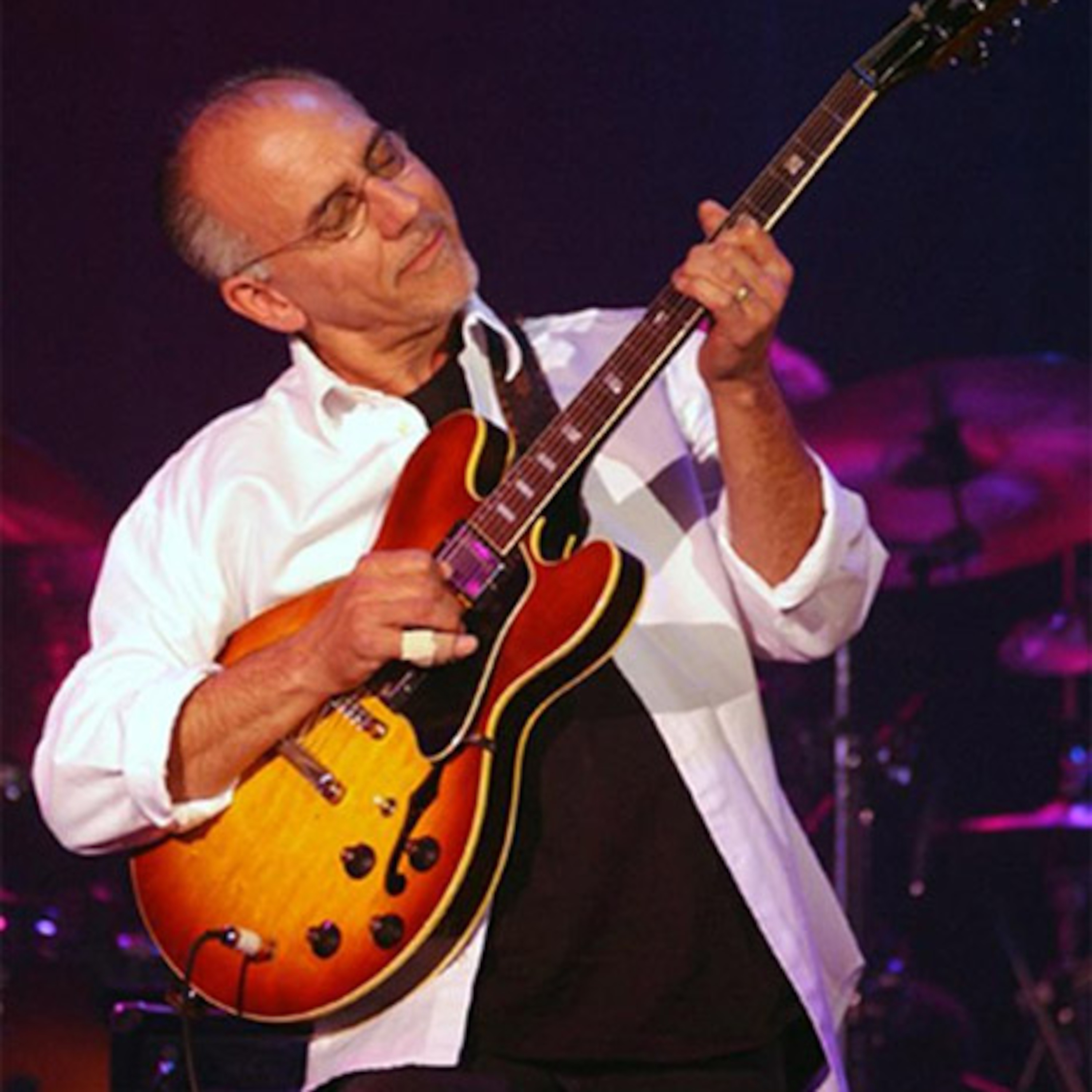 Jim Austin Online