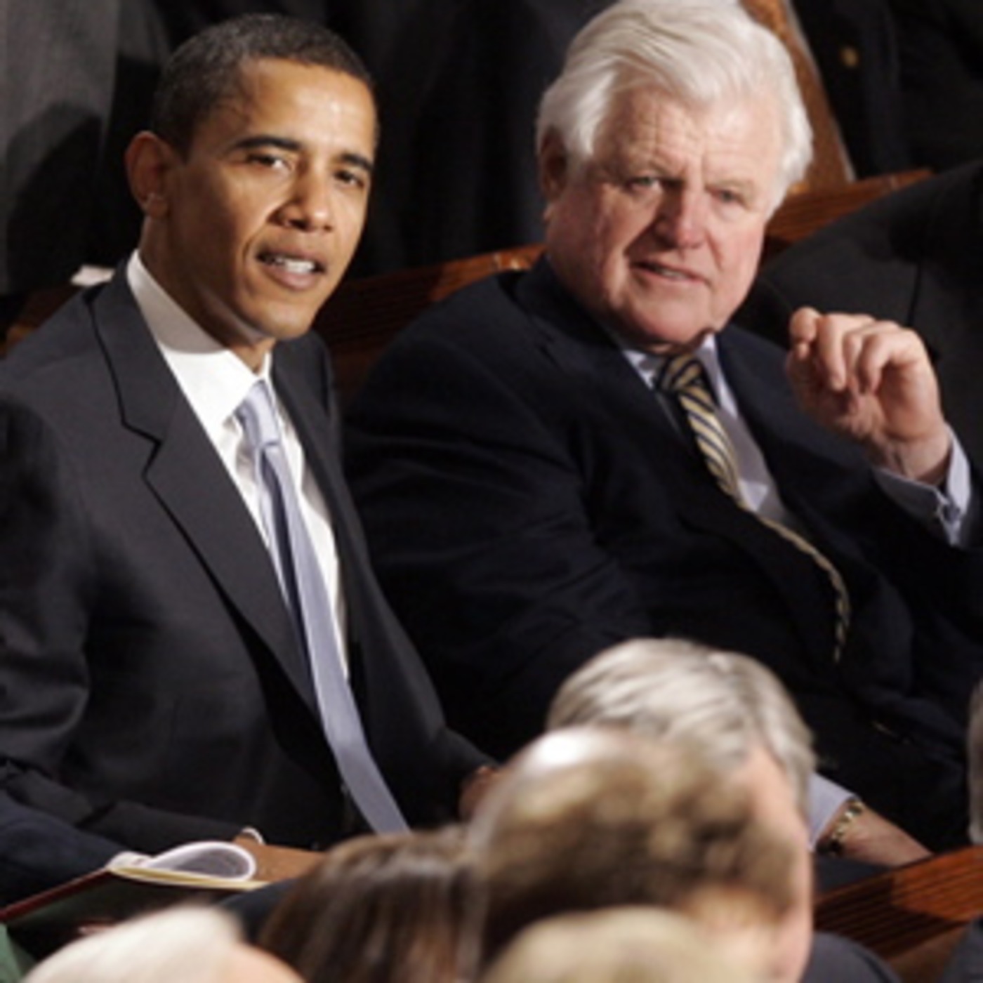 Episode 7: The World of Politics explodes since South Carolina...