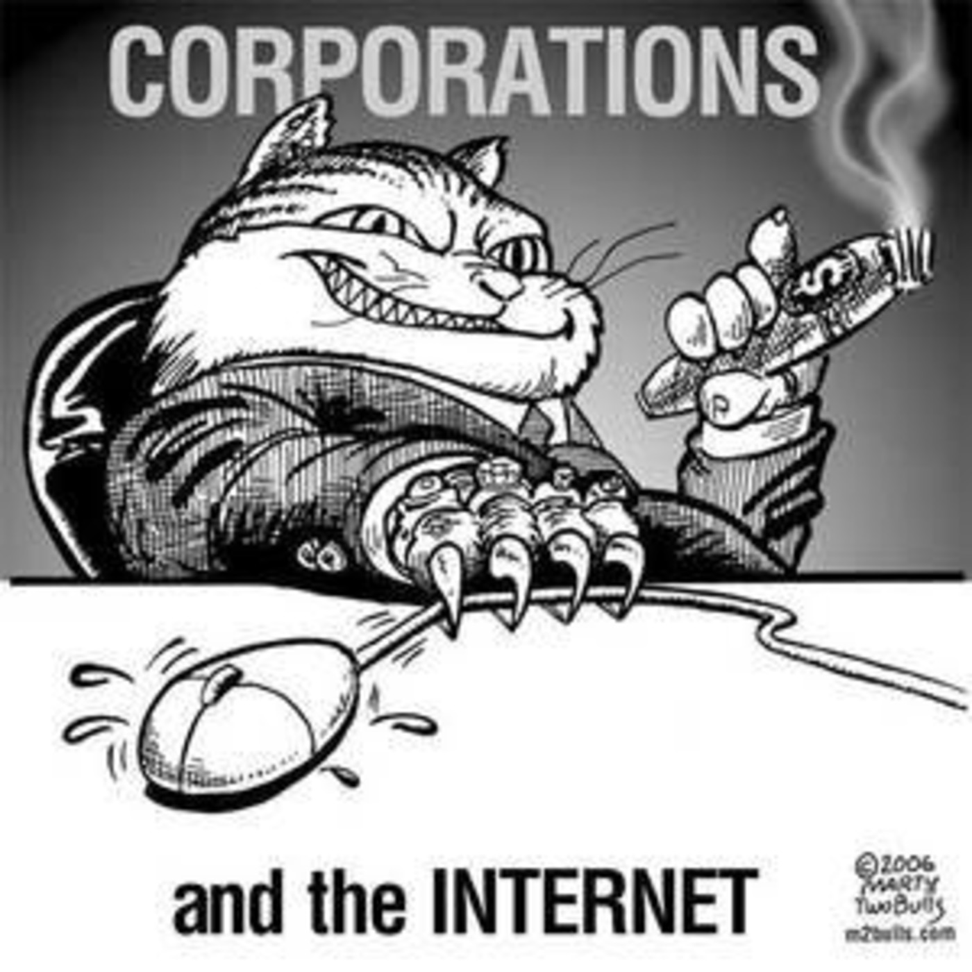 Episode 9: Has Obama Won? And Net Neutrality episode artwork