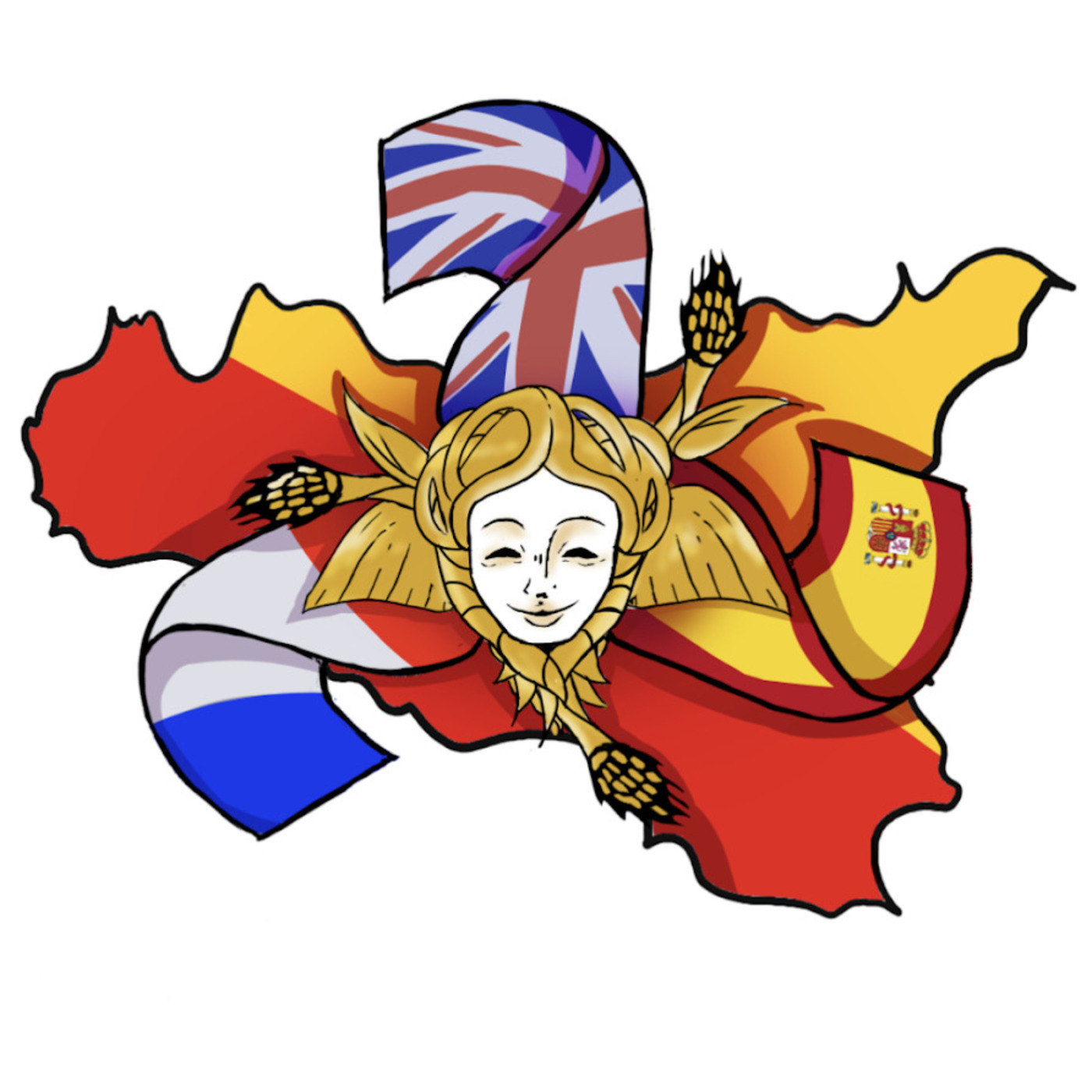 Le radici linguistiche del siciliano cover art