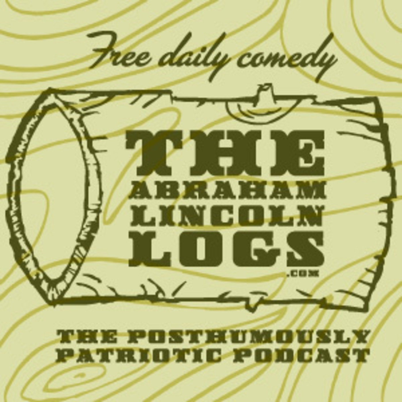The Abraham Lincoln Logs
