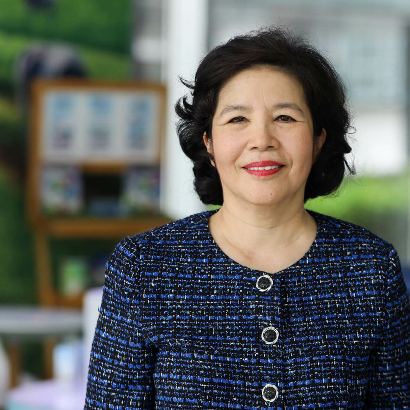 Mai Kiều Liên