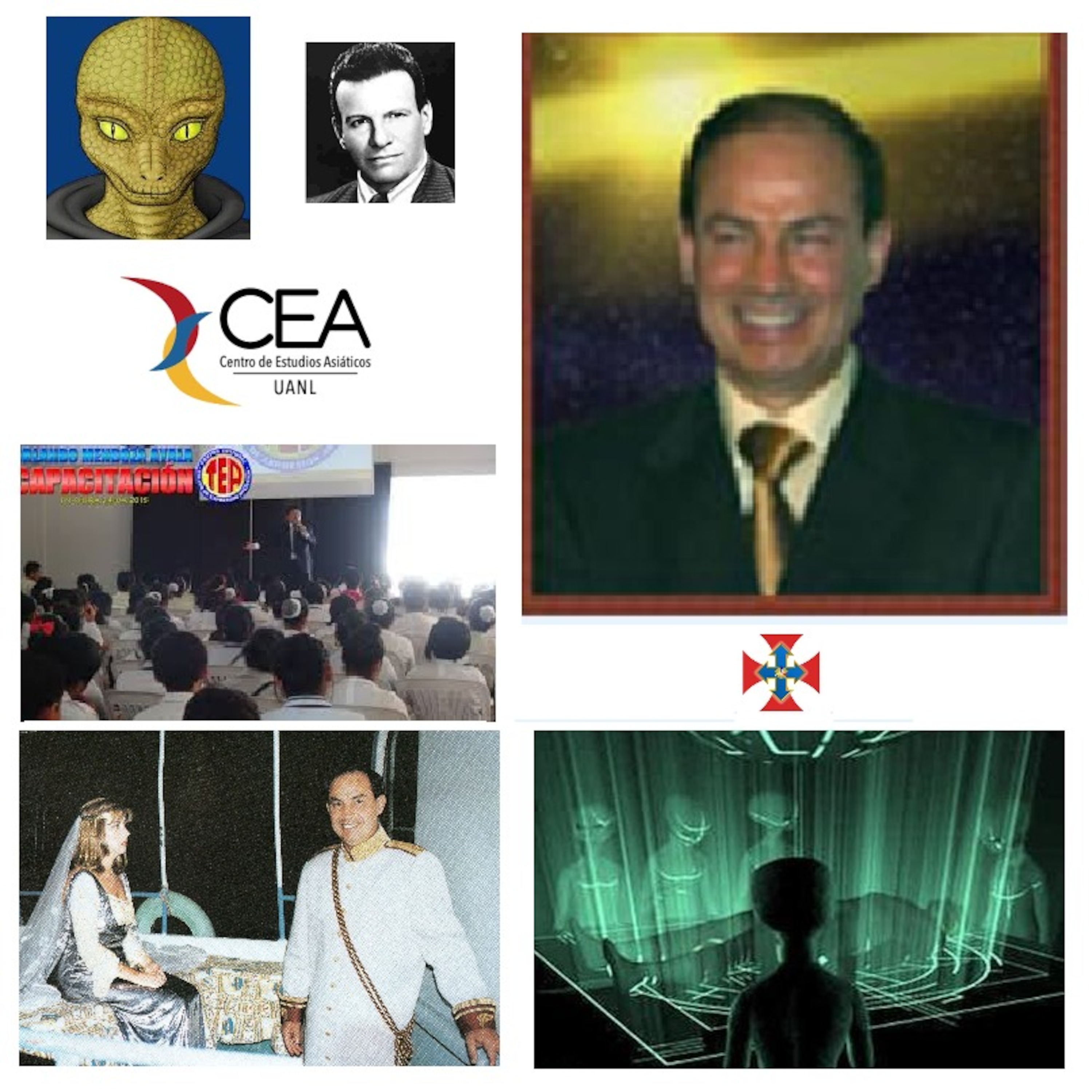 Red De Apoyo Para Victima de Sectas