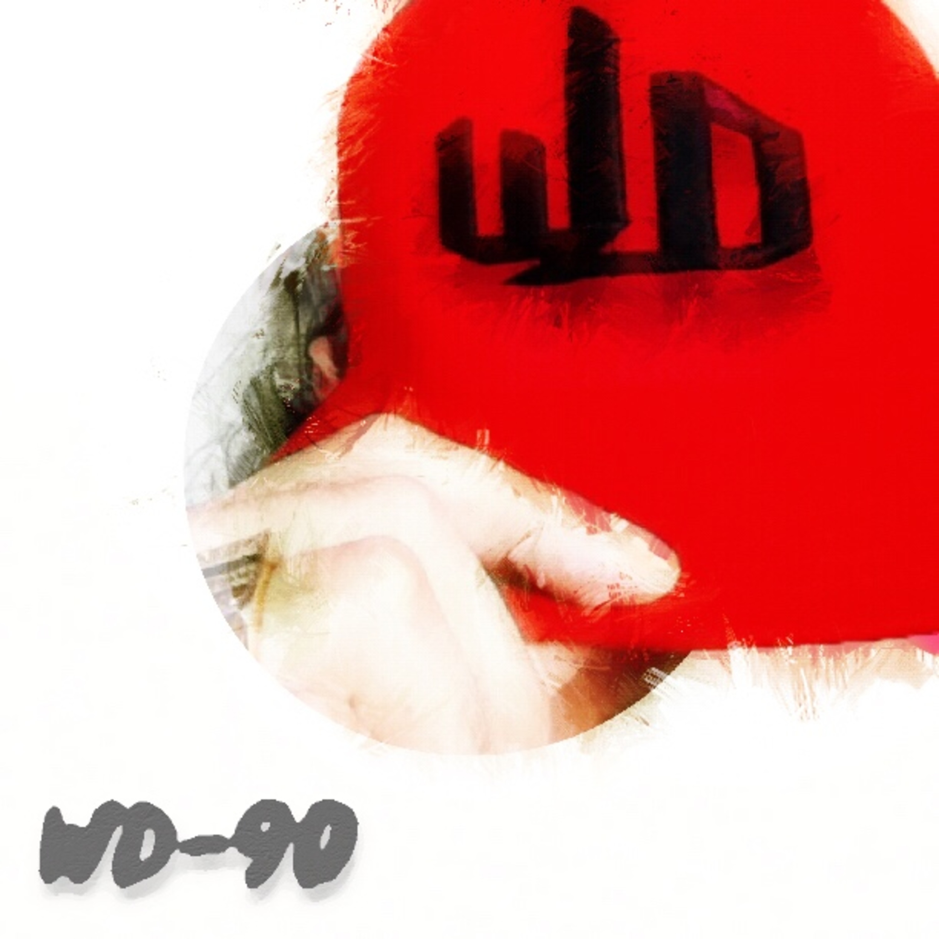 WD-90 episode artwork