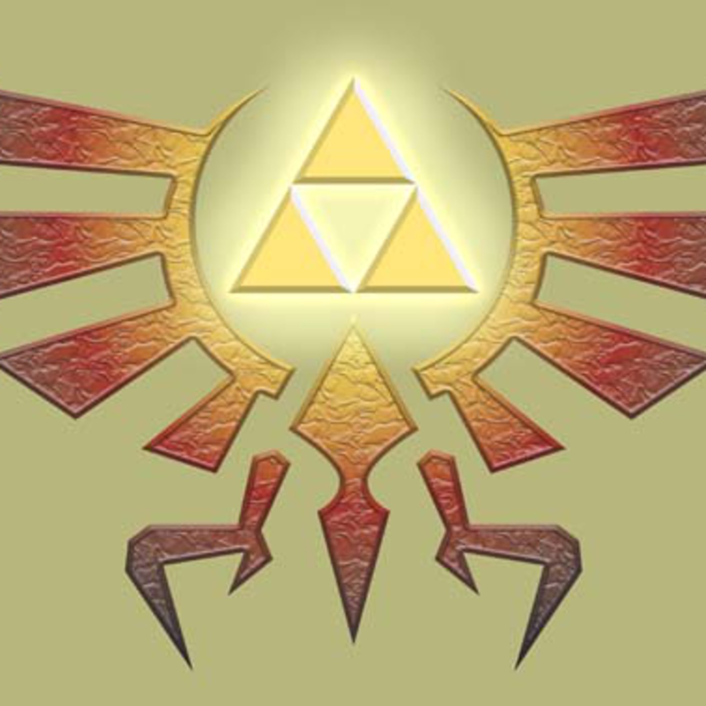 Episode 1.0: A Boy and His Fairy [Legend of Zelda]