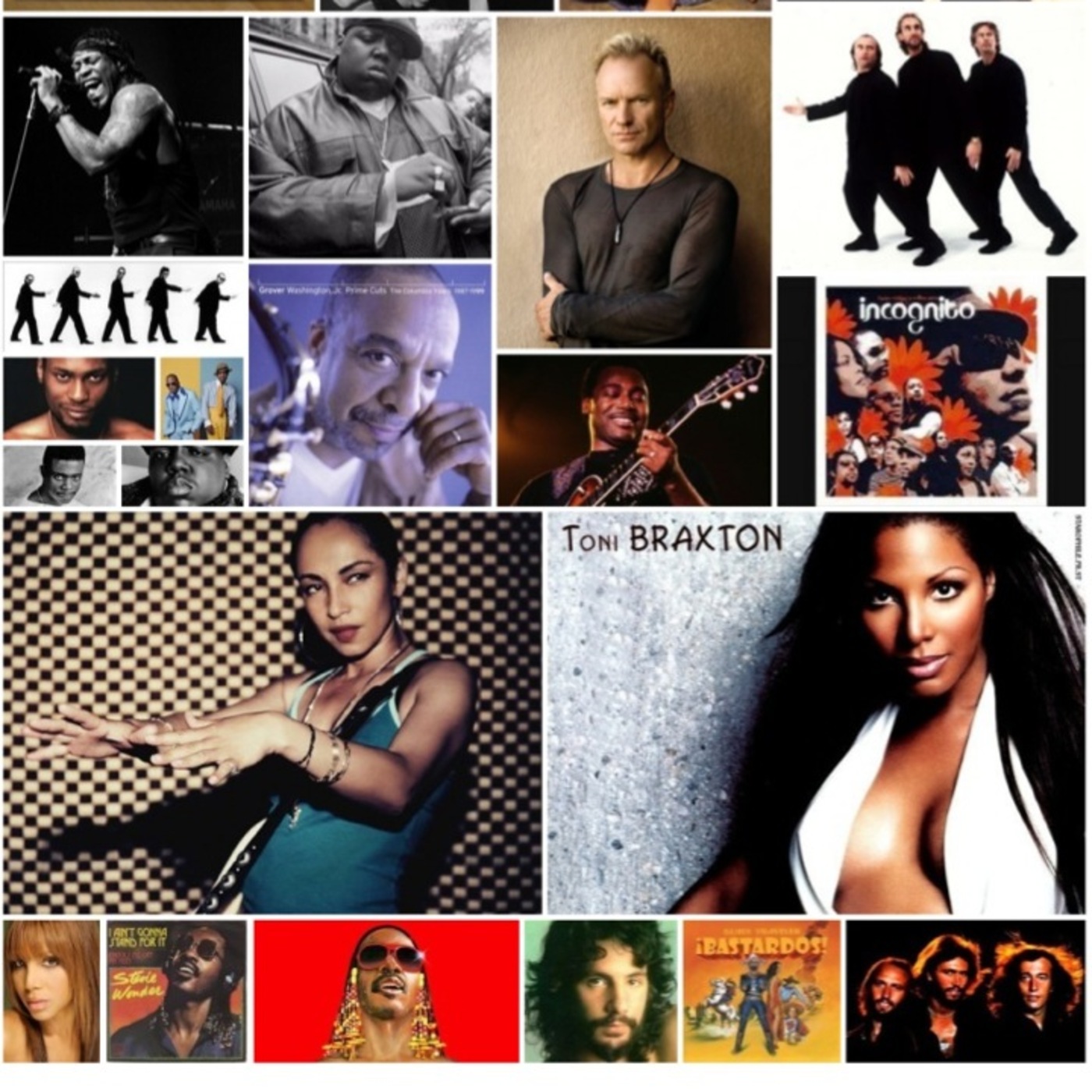 [MUSIC AND WINE Radio]