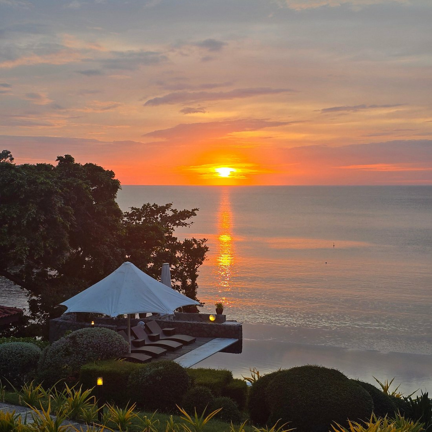 Episode 152: Elian. Sunset Sessions at Punta Fuego - Part 1 010126