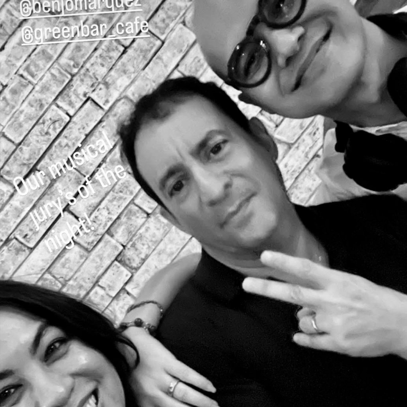 Episode 153: Architects of the Groove: Elian & Benjo Marquez. The M&W x Green Bar Experience 012126