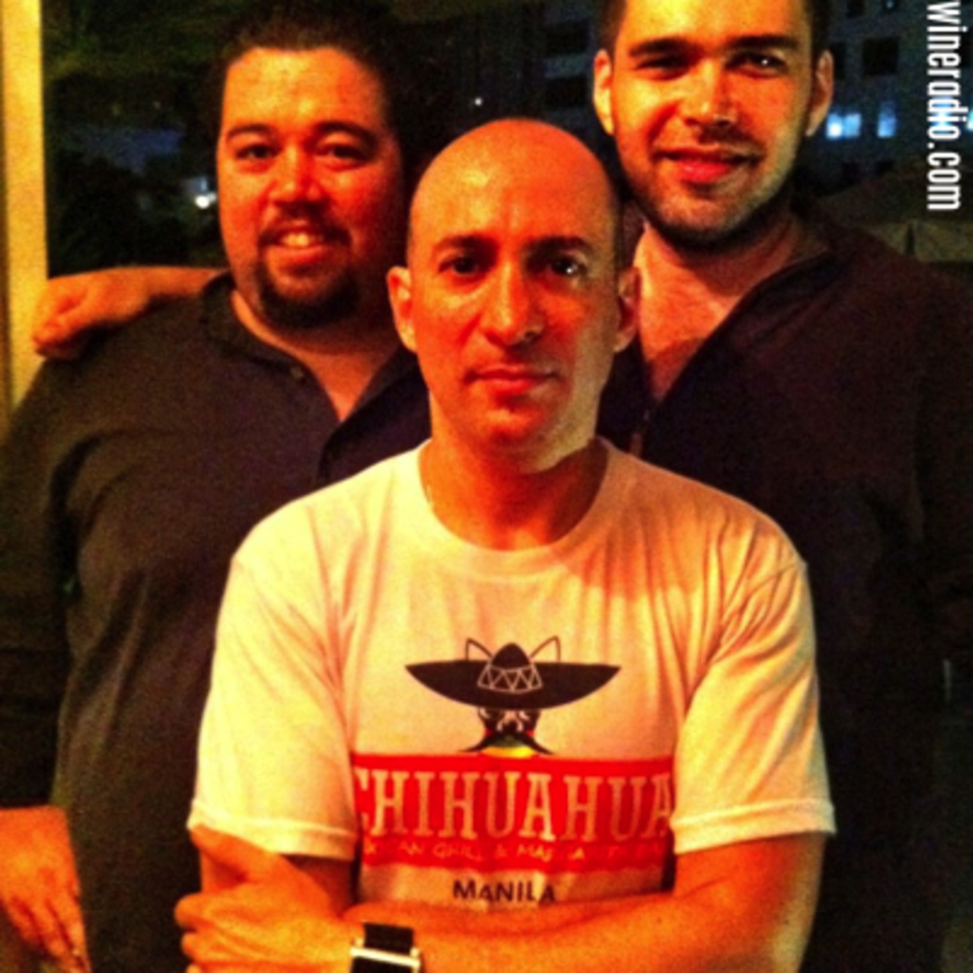[MUSIC AND WINE Radio]