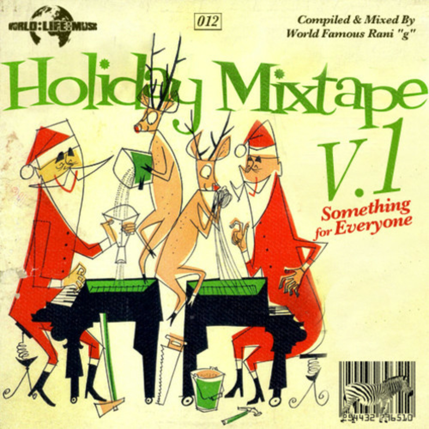 [MUSIC AND WINE Radio]
