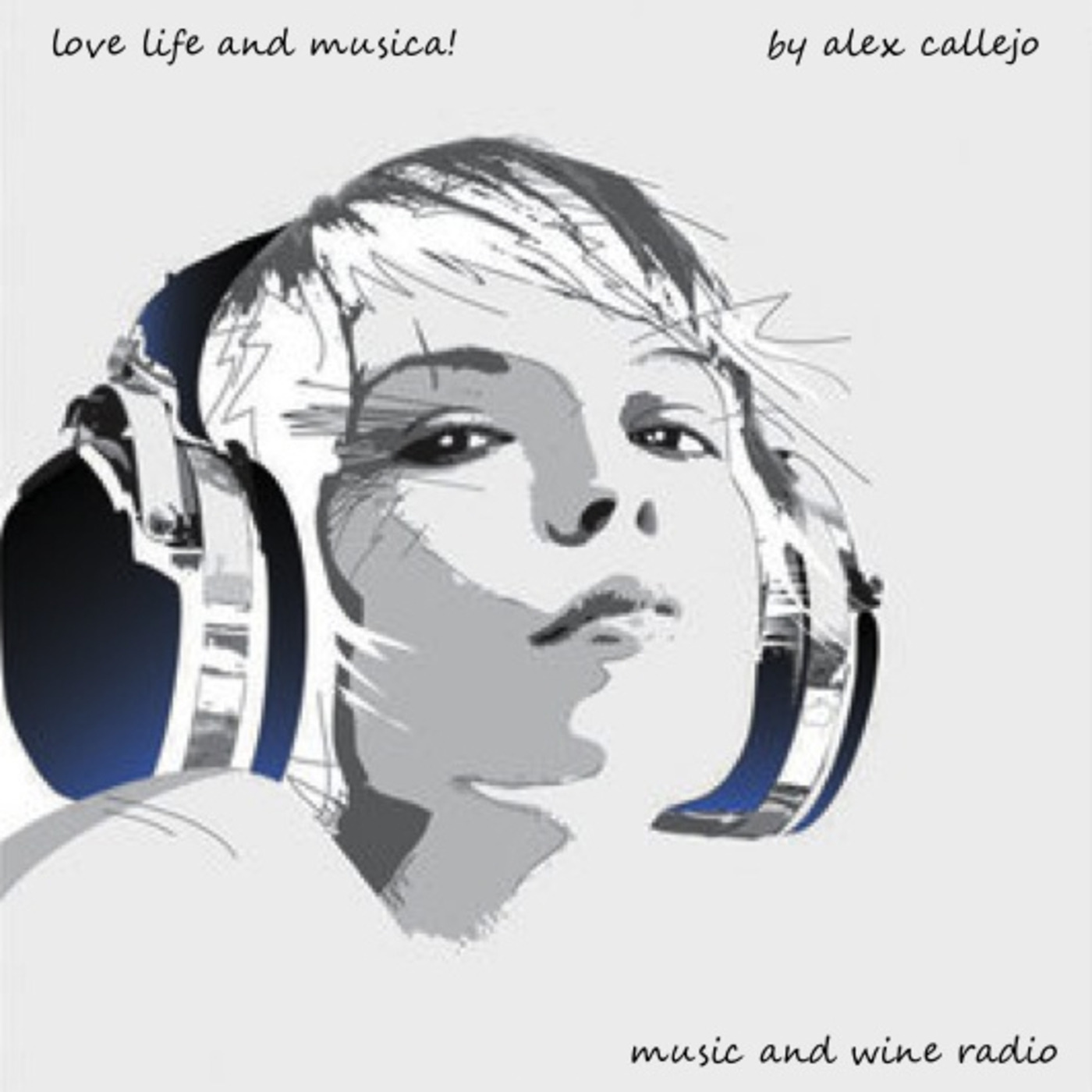 [MUSIC AND WINE Radio]