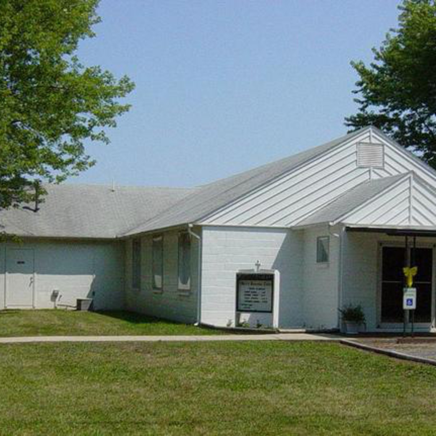 Hoit's Addition Church's podcast
