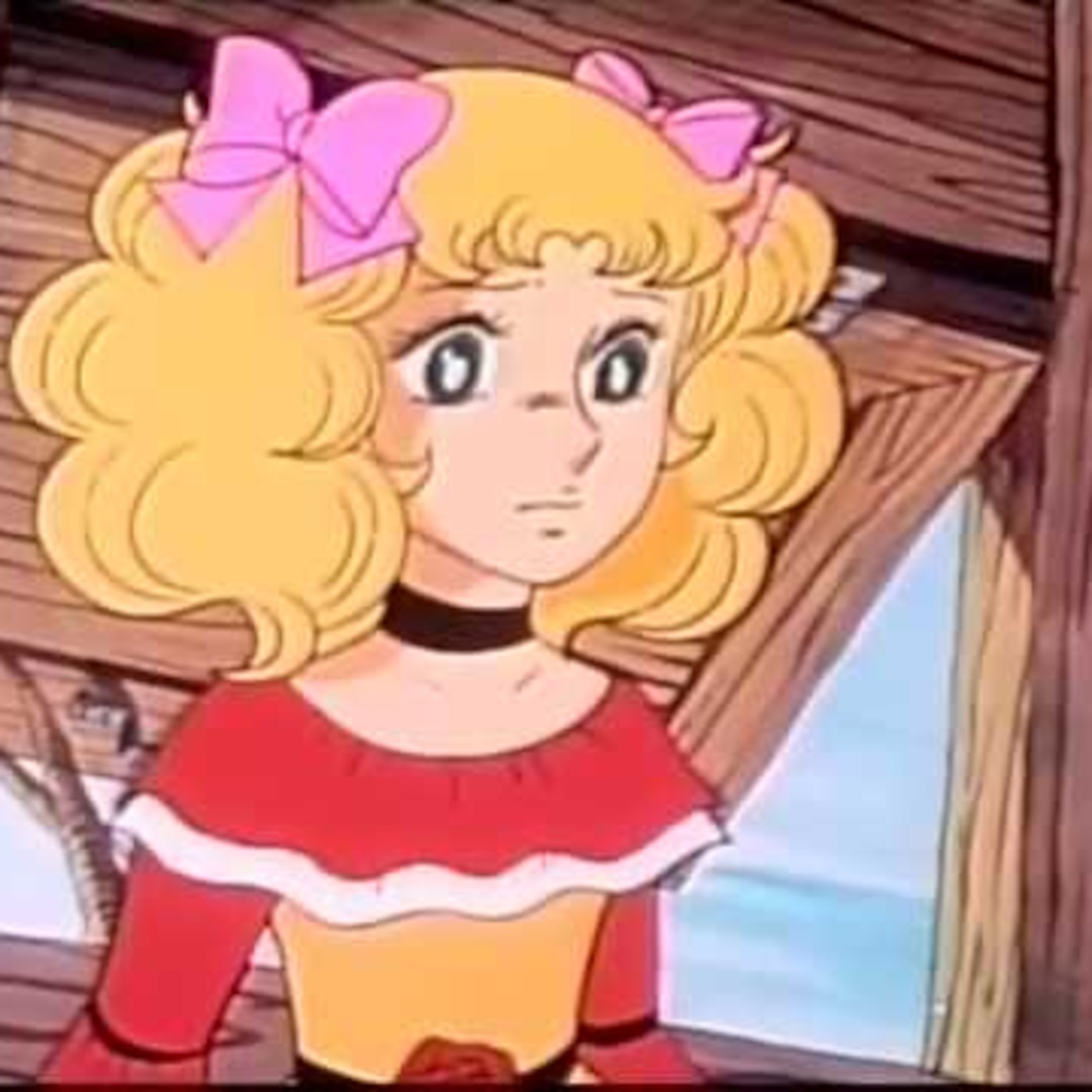 candy candy Episode 10