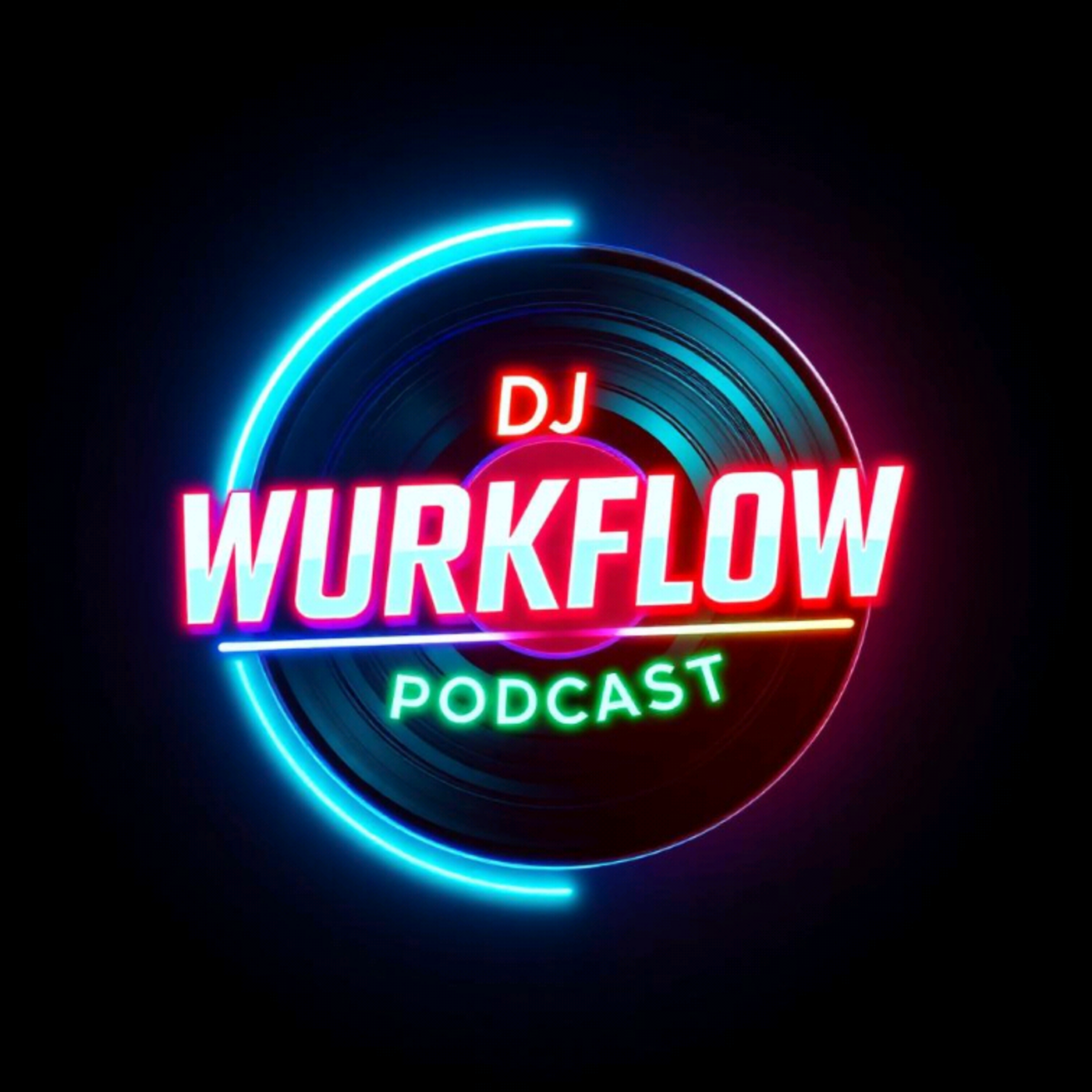 DJ WURKFLOW