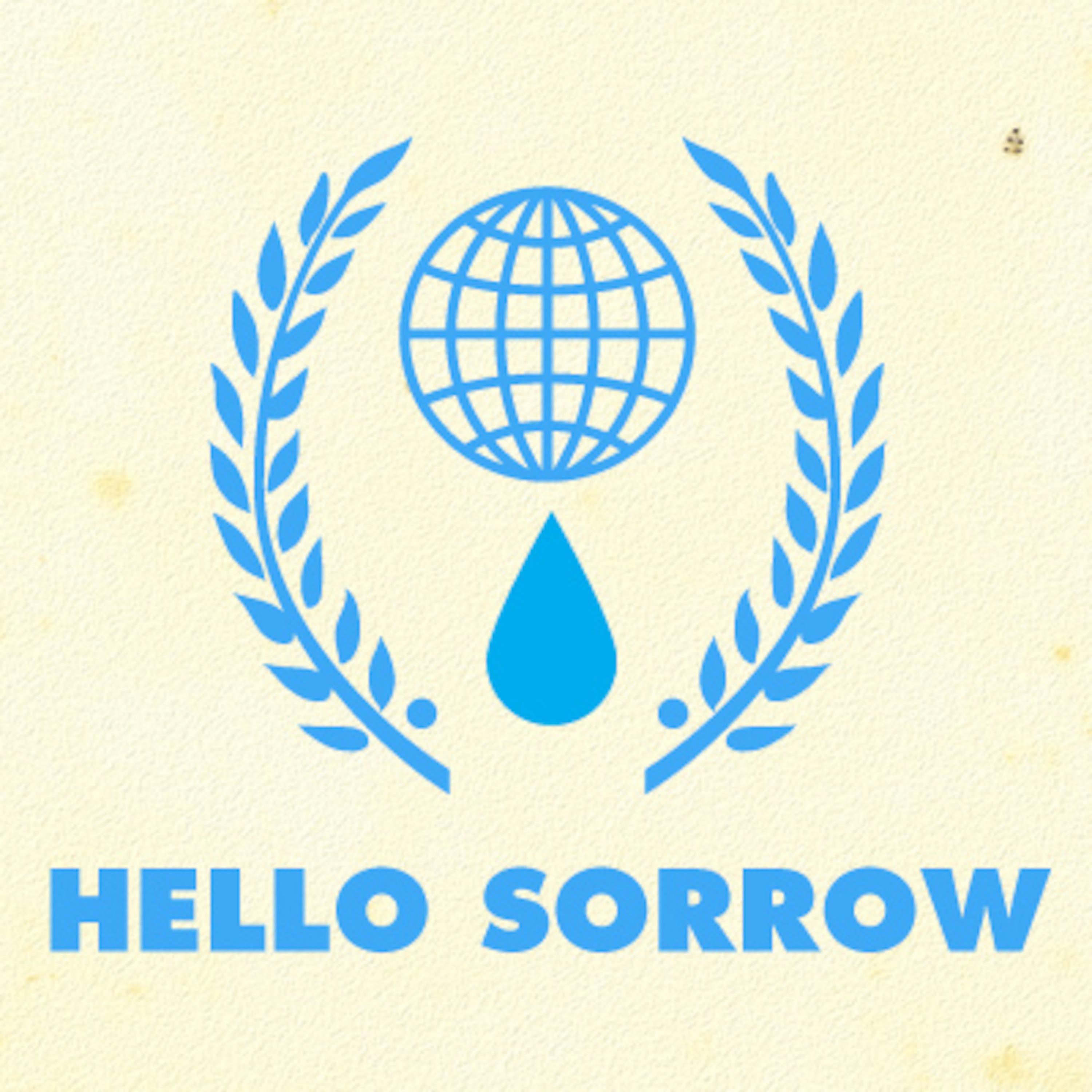 Hello Sorrow Radio Hour Podcast