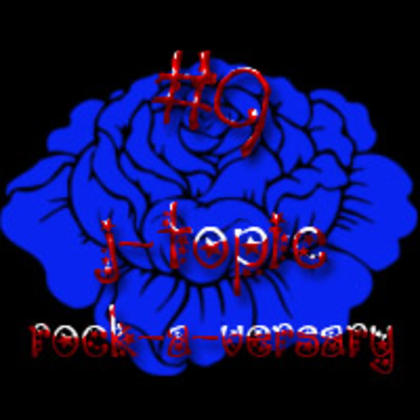 J-Topic Podcast: Episode 9 - Anniversary Show!