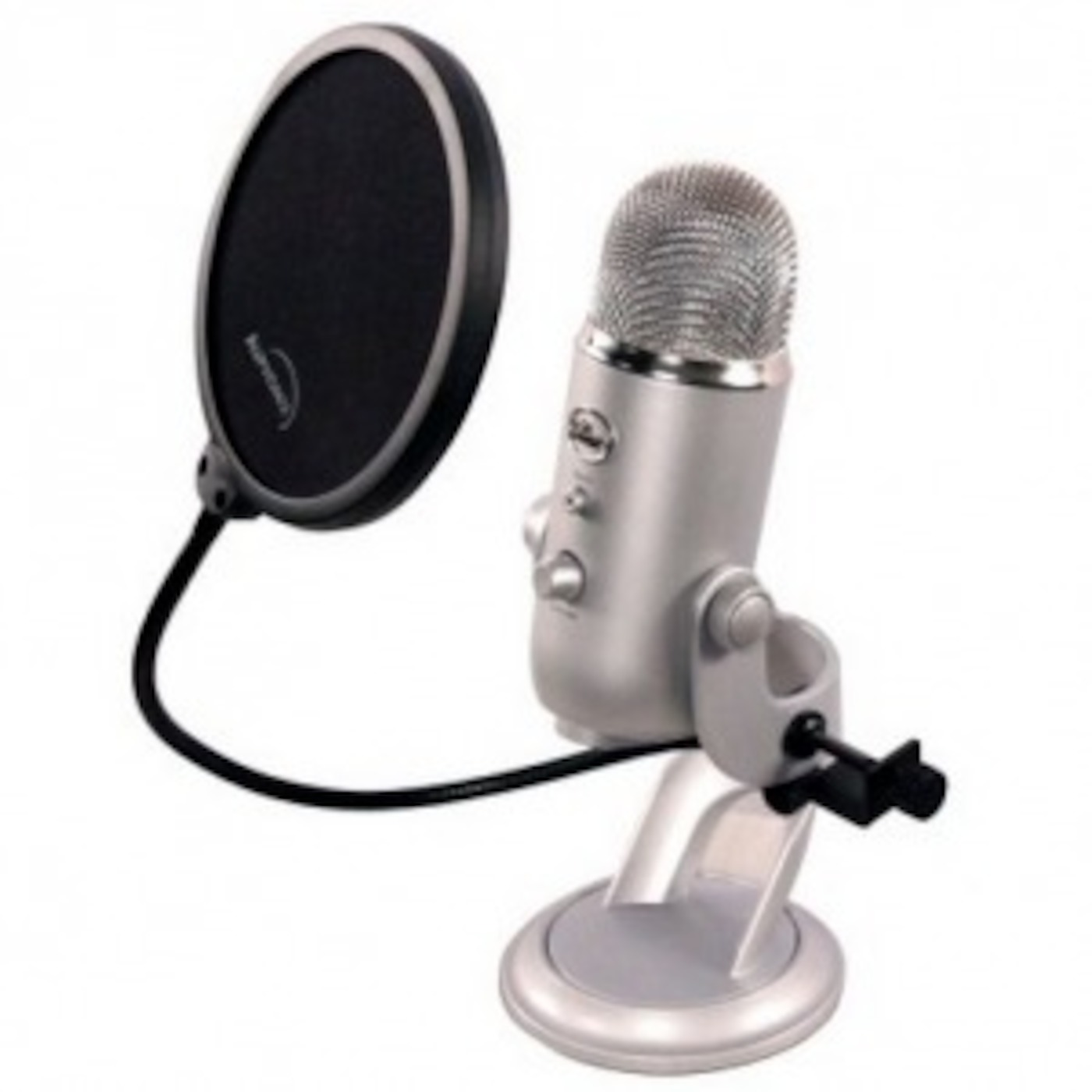 Auphonix Pop Filter