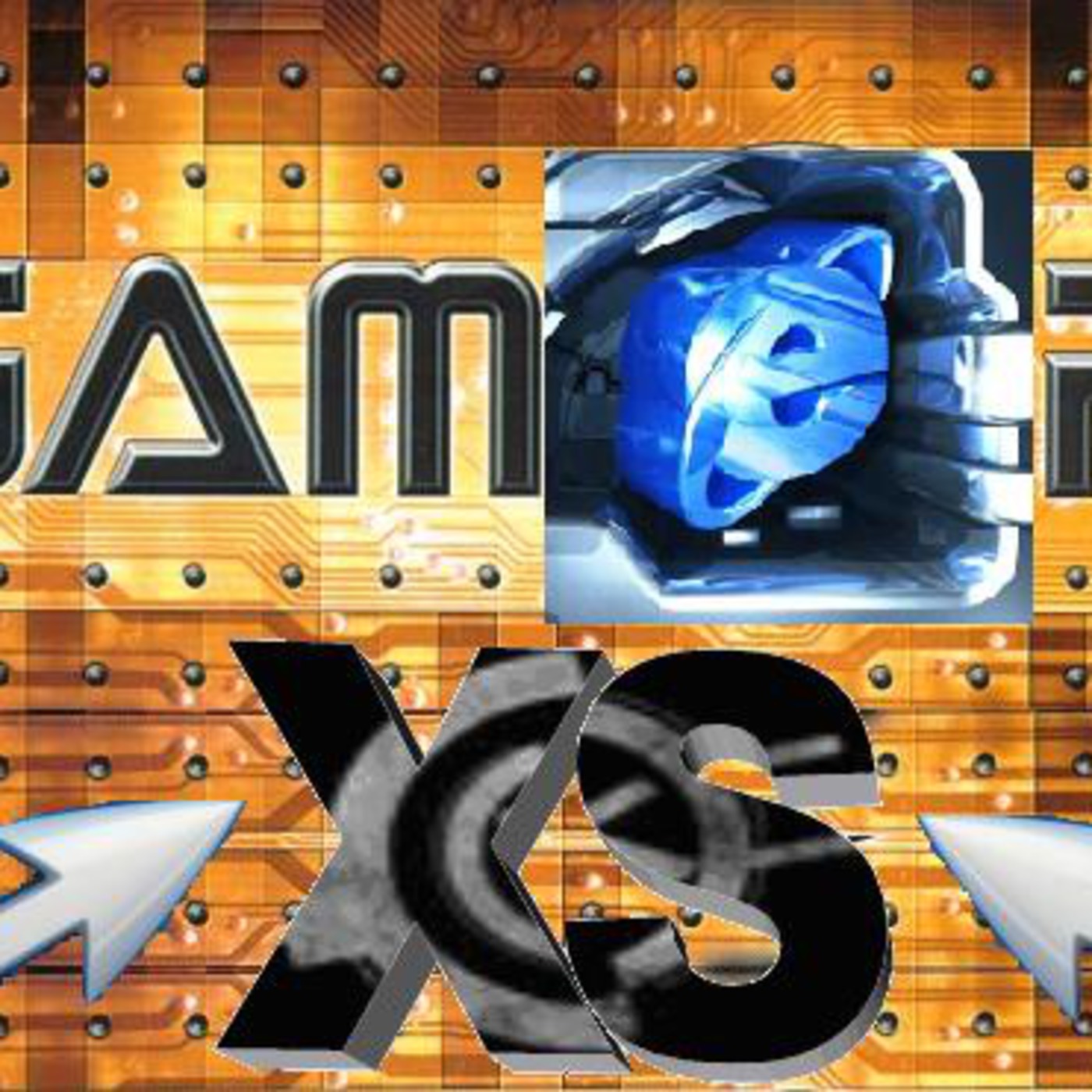 eGamersXS   V.2  episode:2