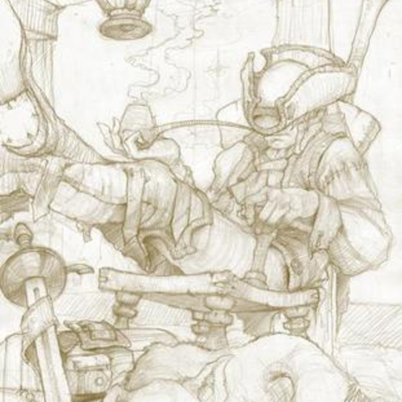 July 8, 2007 special 2 Fable 2 weapons