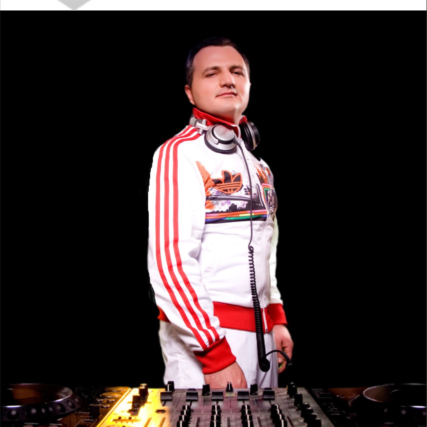 DJ DERYA MERSINOGLU DEEPLY IN LOWE SET