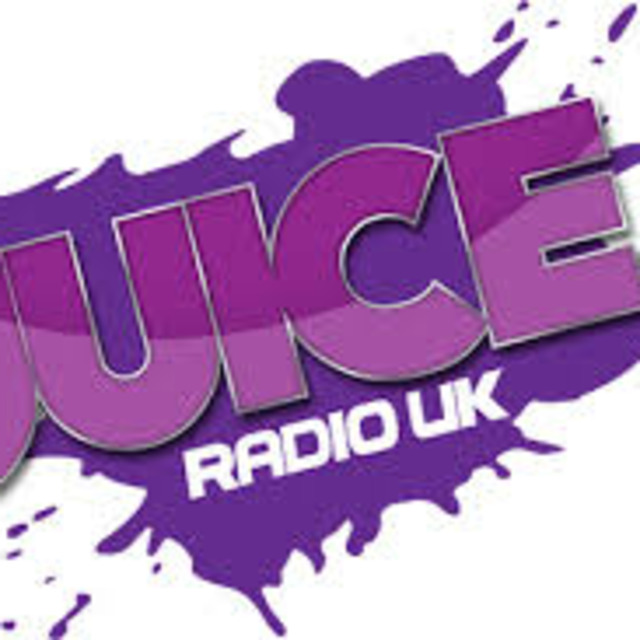 Juice Radio UK's Podcast