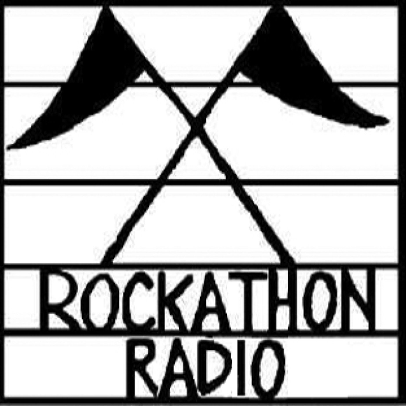 Rockathon Radio