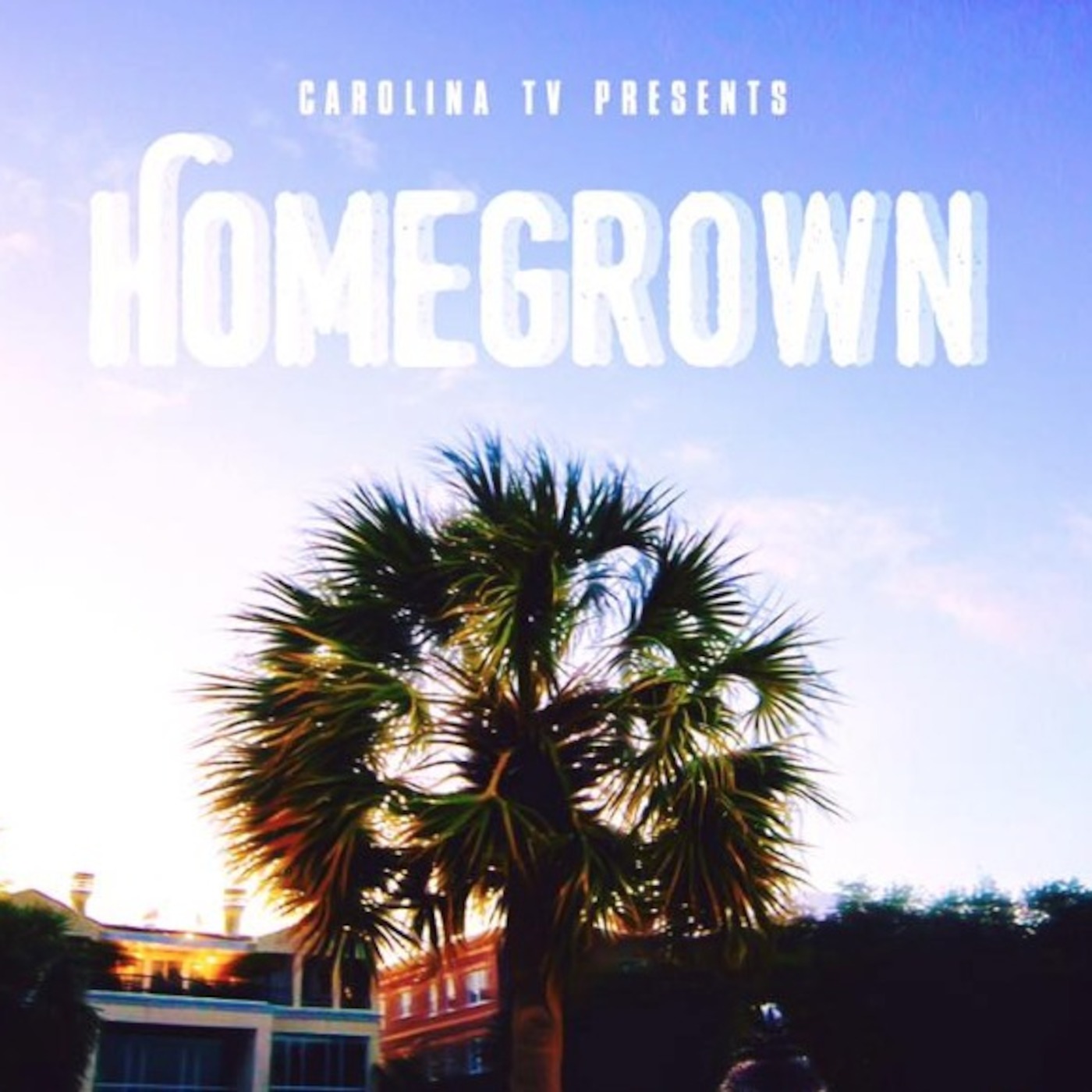 Carolina TV's Podcast