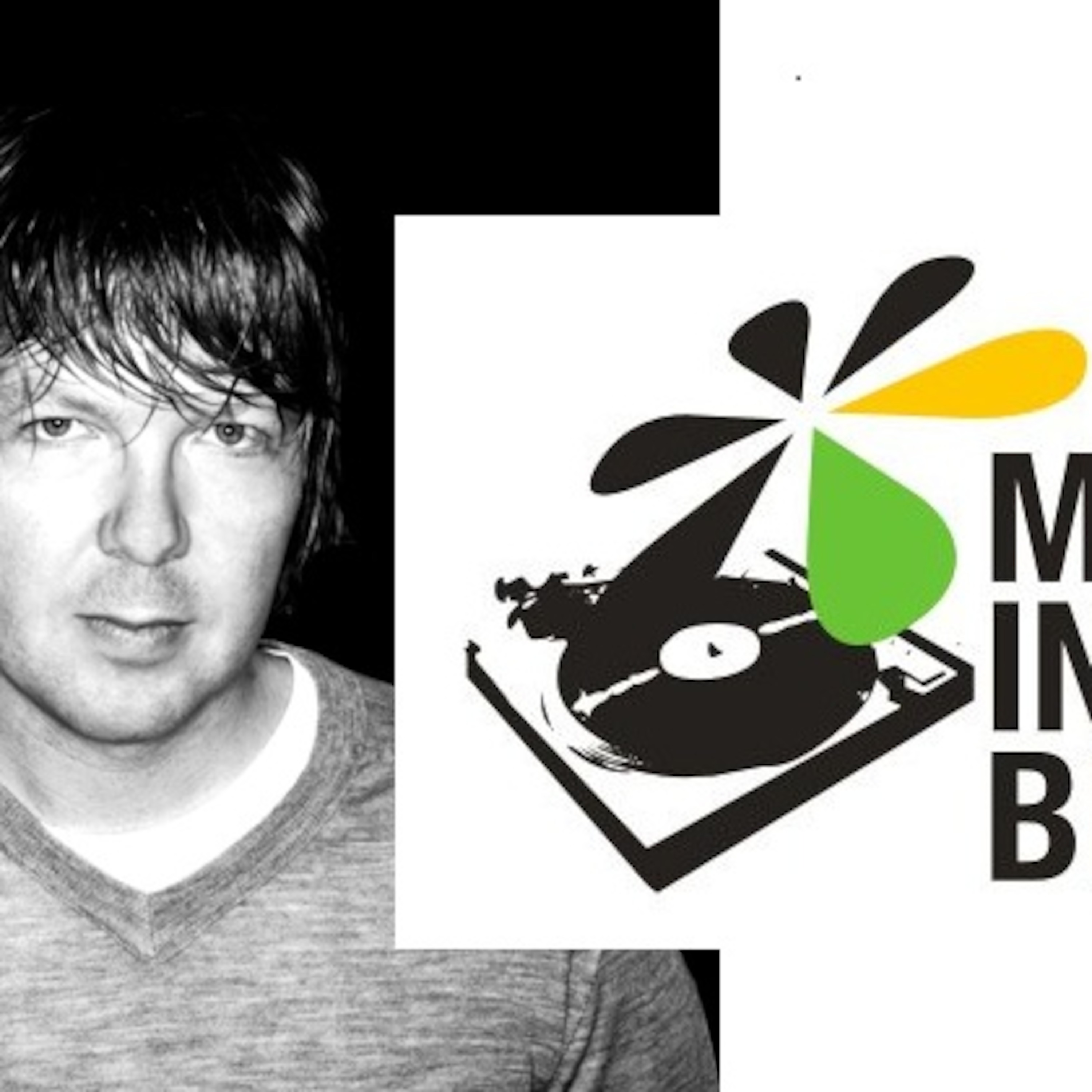John Digweed - Made In Brazil - New Years Eve to 2011
