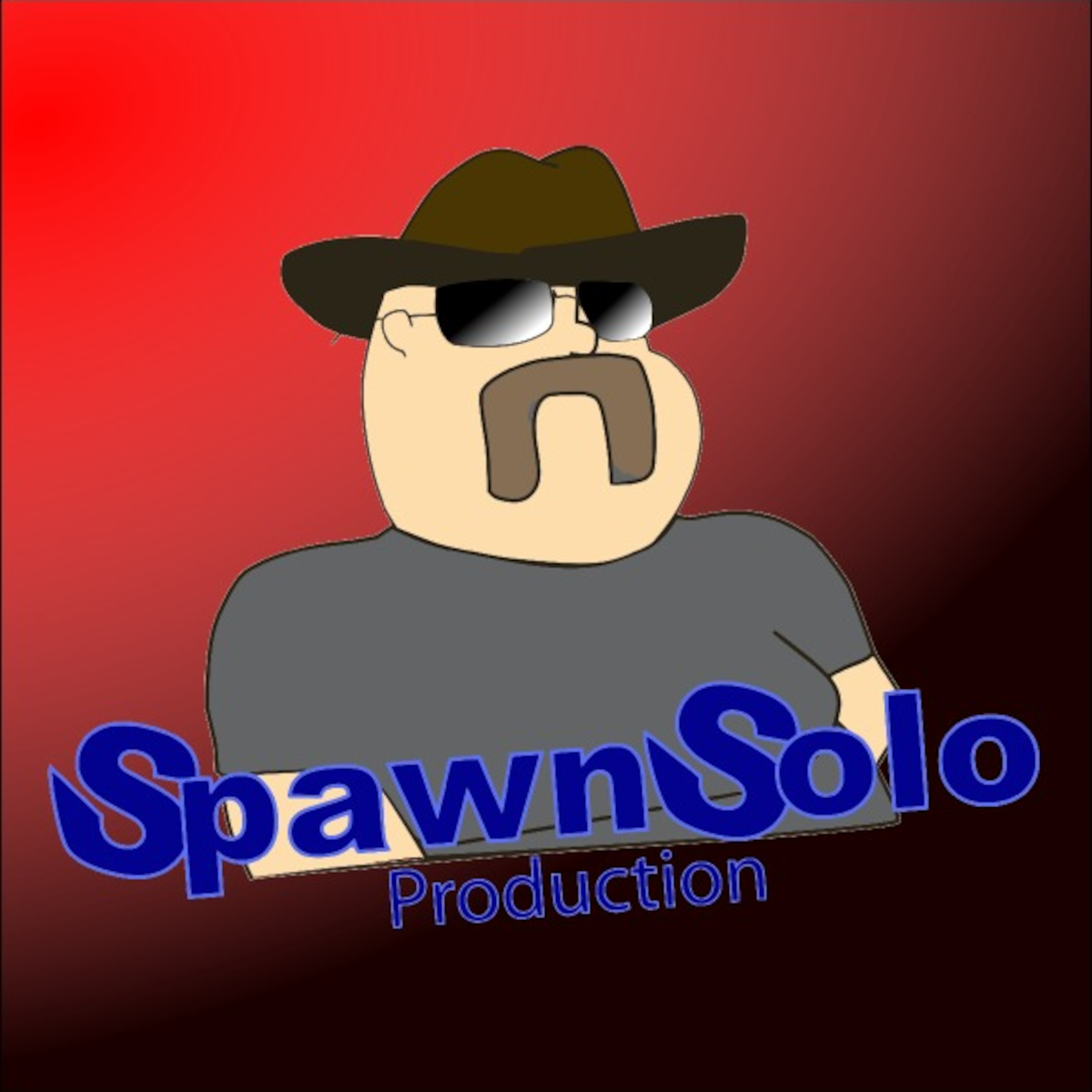 The SpawnDead Podcast Ep 1: Halo 4 and the iTunes Shuffle Game