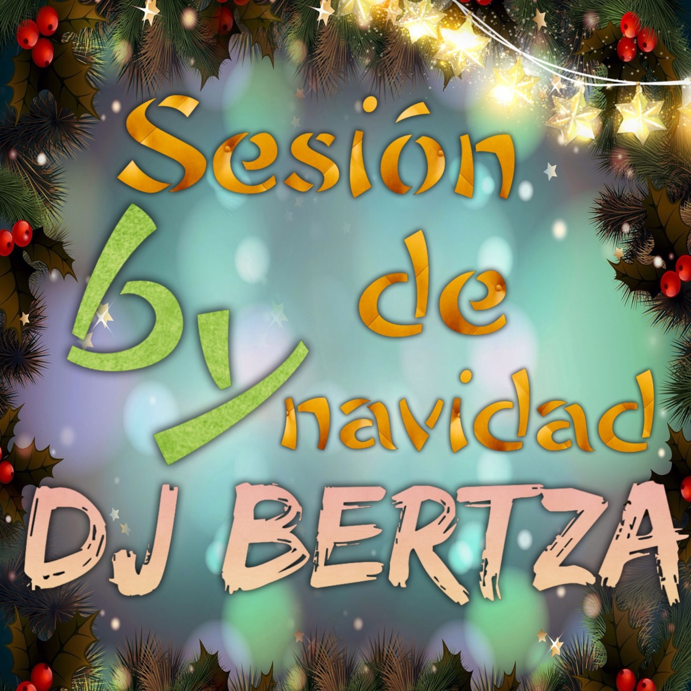 Sesión de navidad