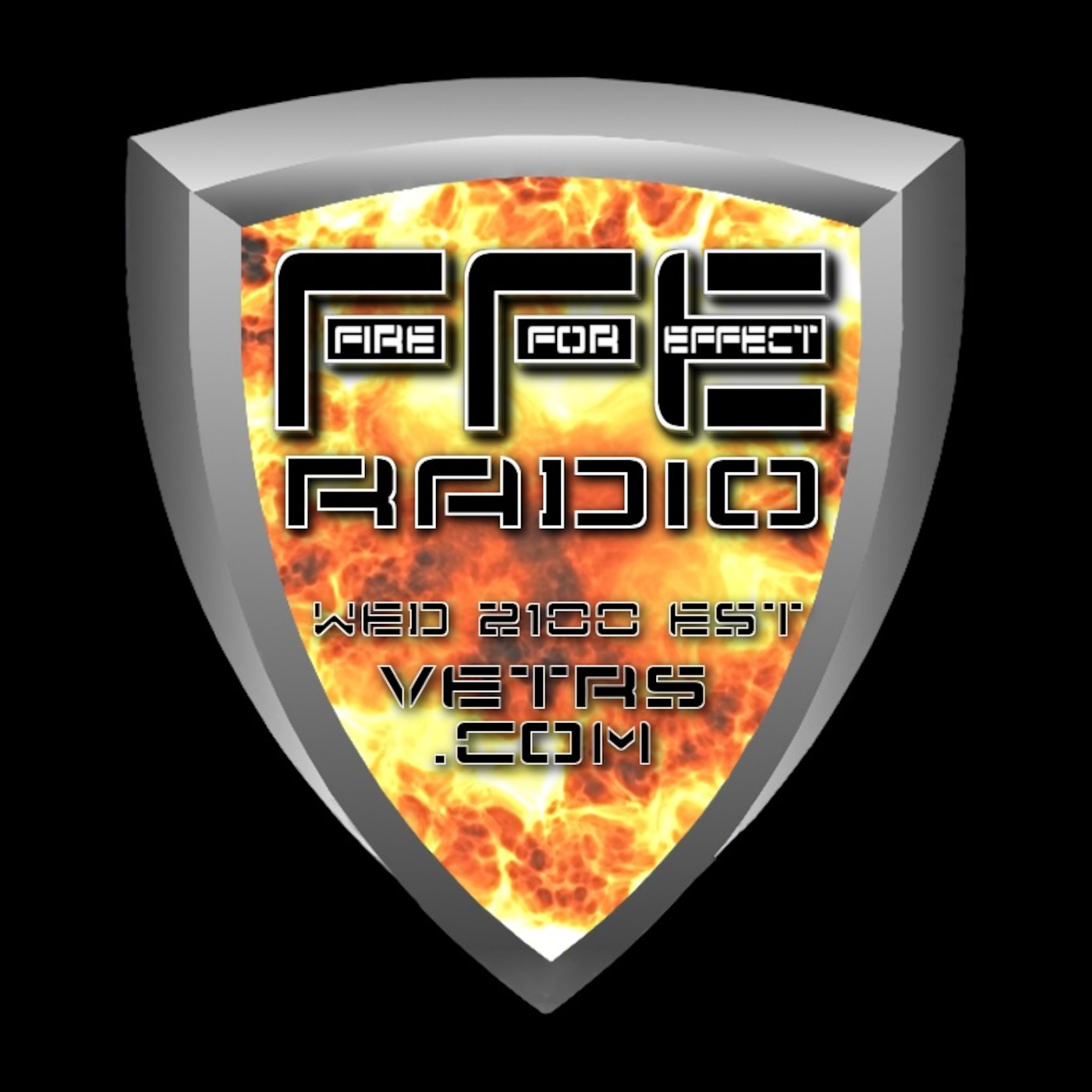 FFE Radio - Episode 3 - We Be Jammin