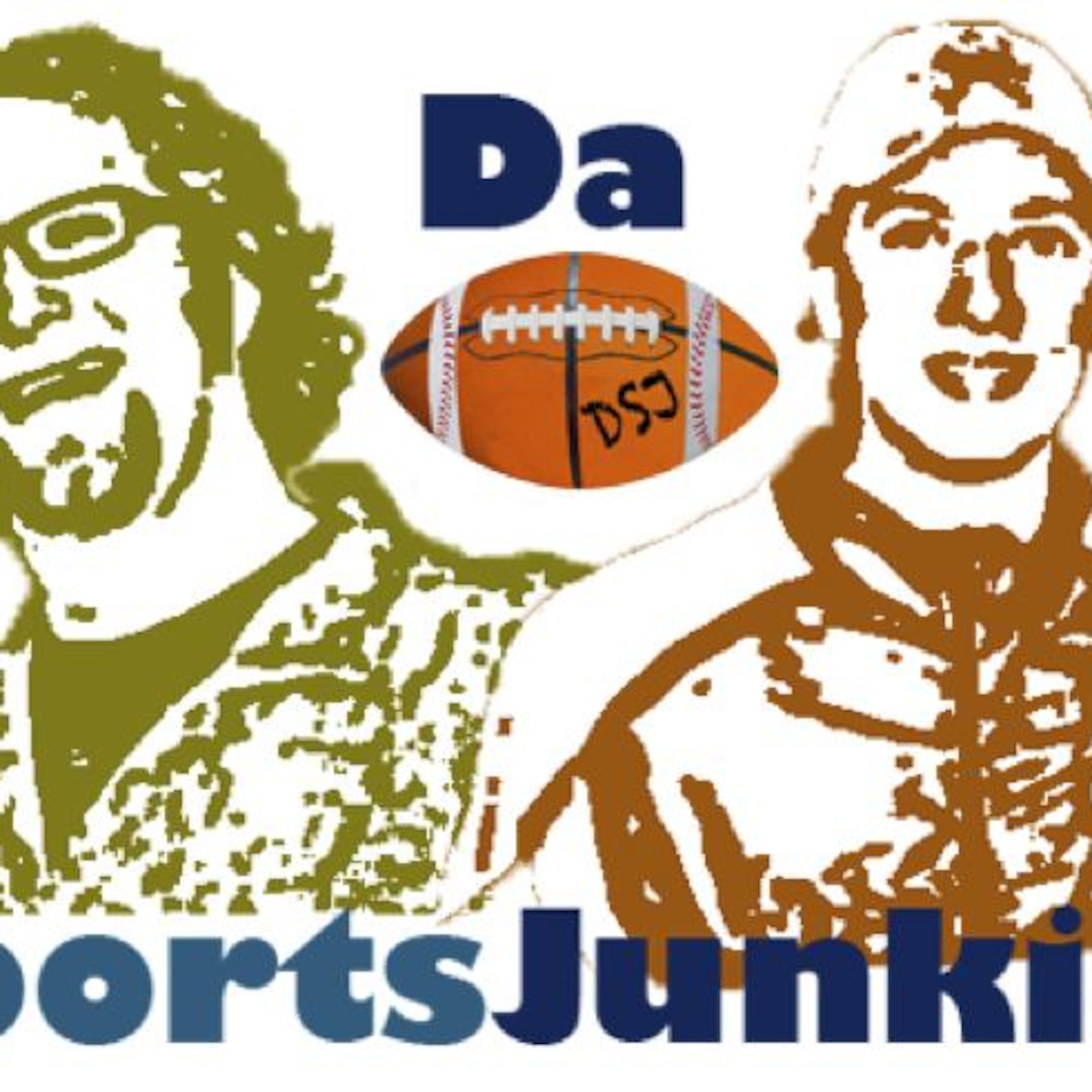 Da SportsJunkiez\'s Podcast
