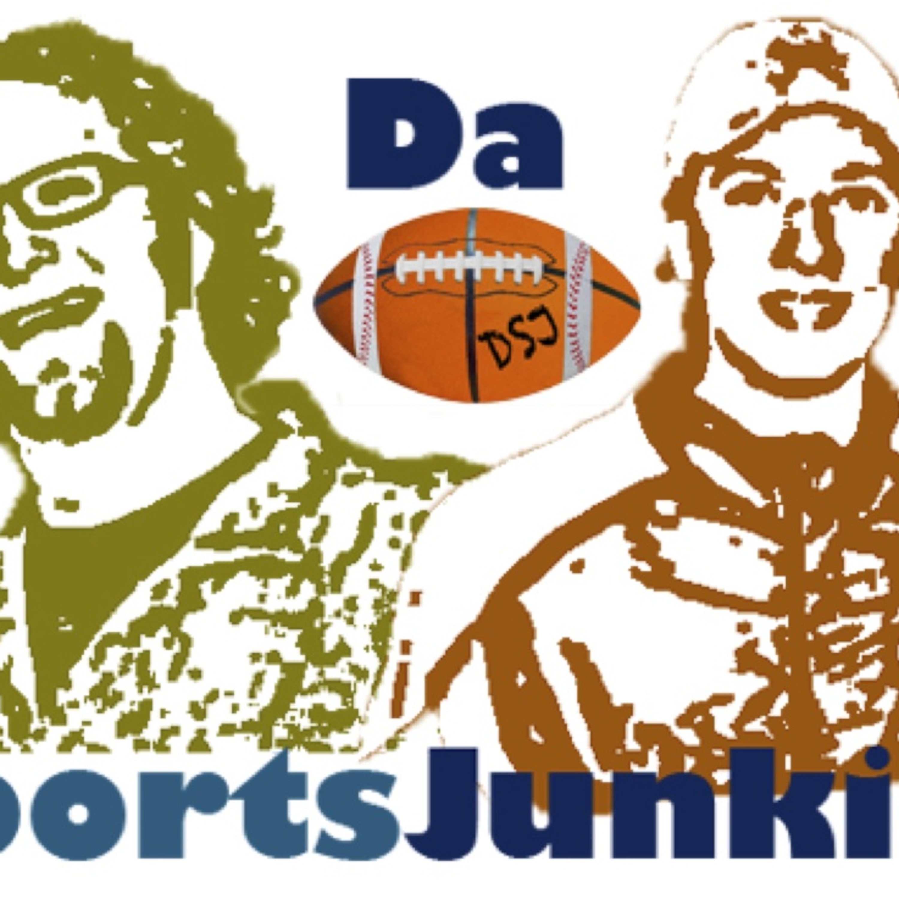 Da SportsJunkiez\'s Podcast