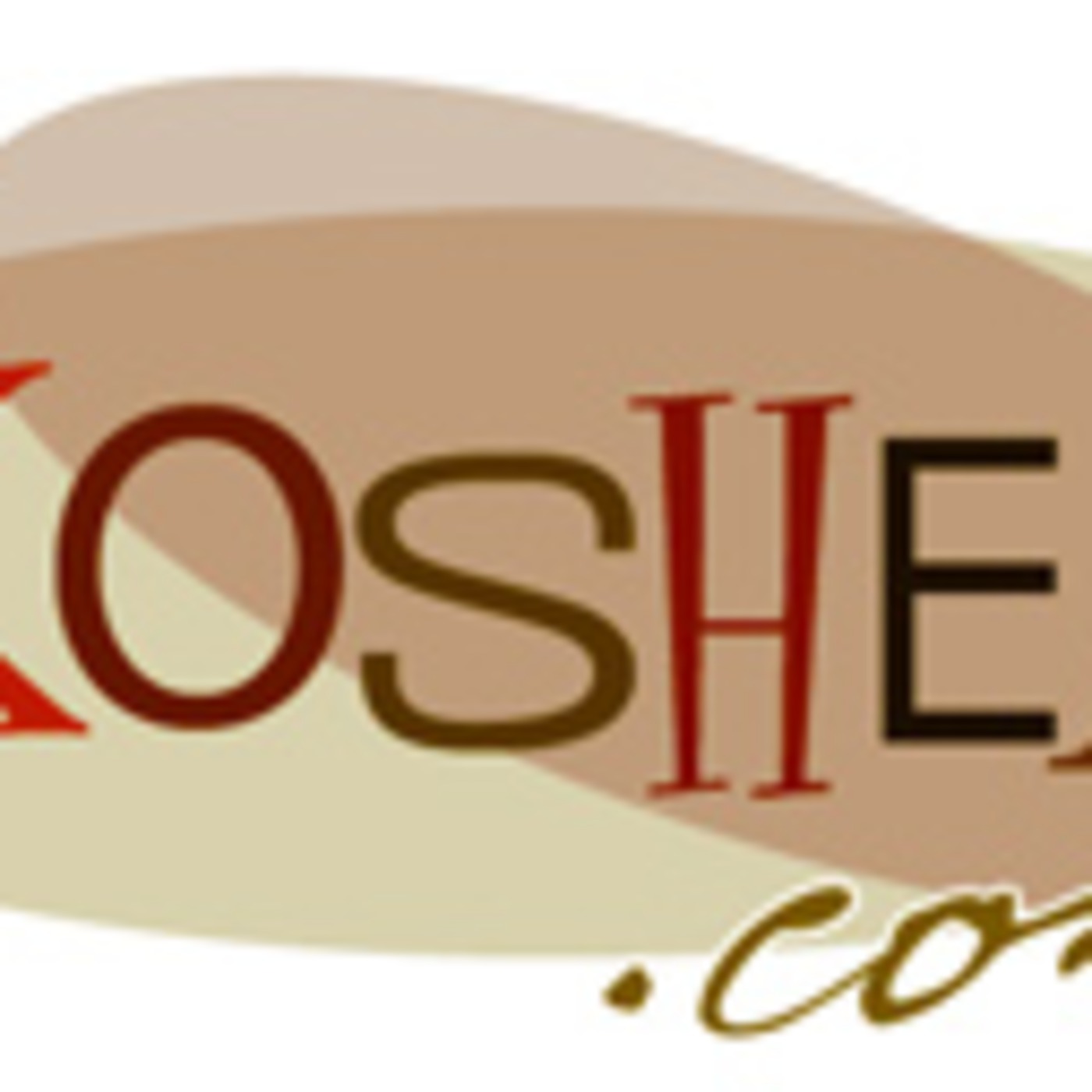 Kosherpod podcast artwork