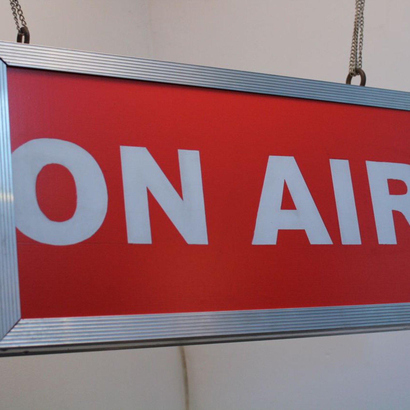 ARTEFACTO podcast artwork