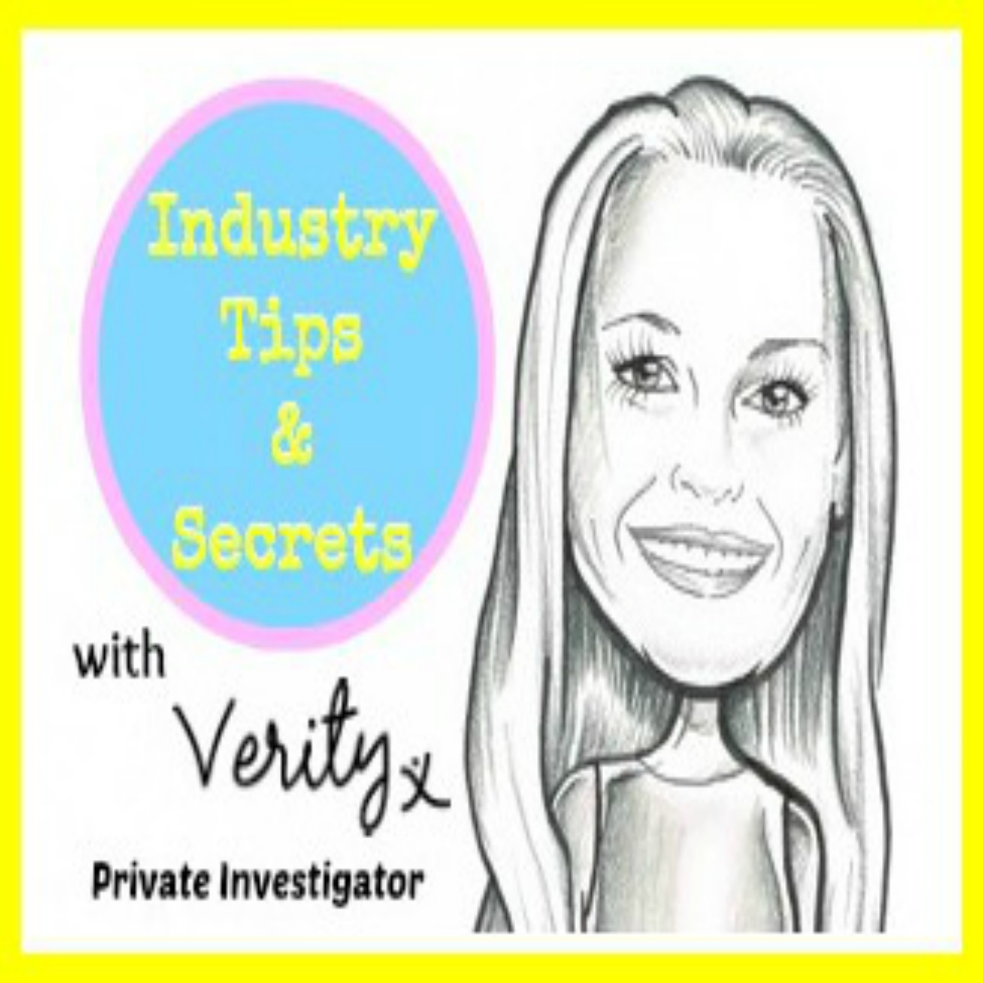 Verity Private Investigations Podcast