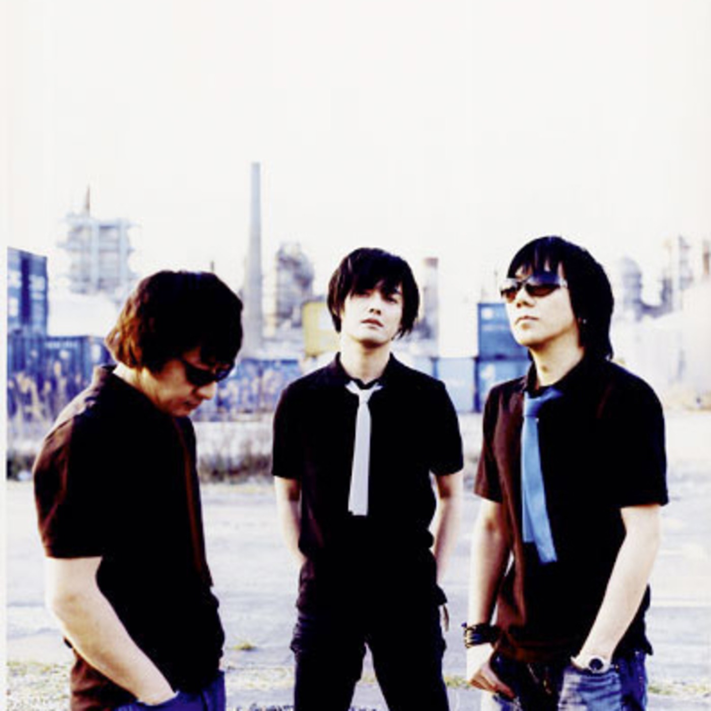 The Pillows Fixed Osaka S J Pop Podcast