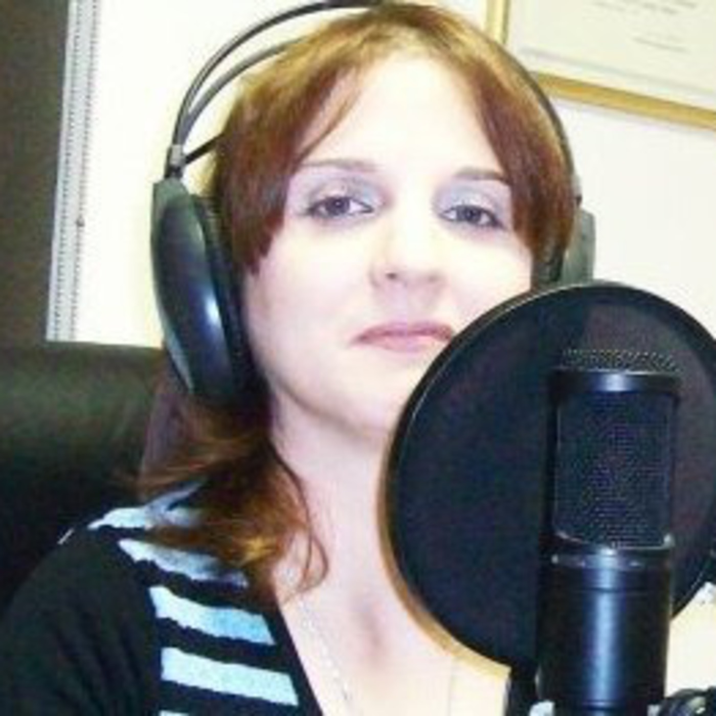 Teresa Elena\'s podcast