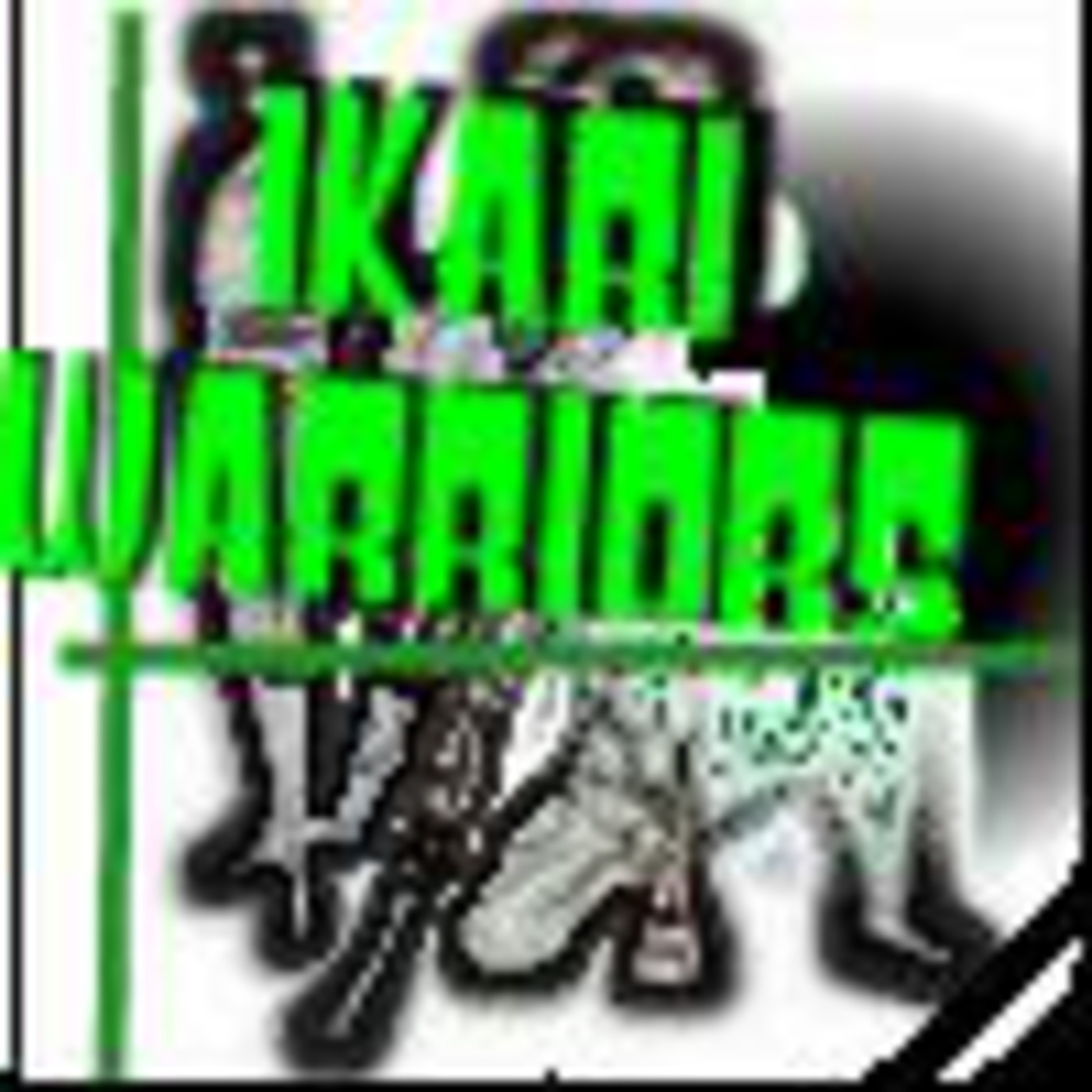 Jeremias de Leon's Podcast