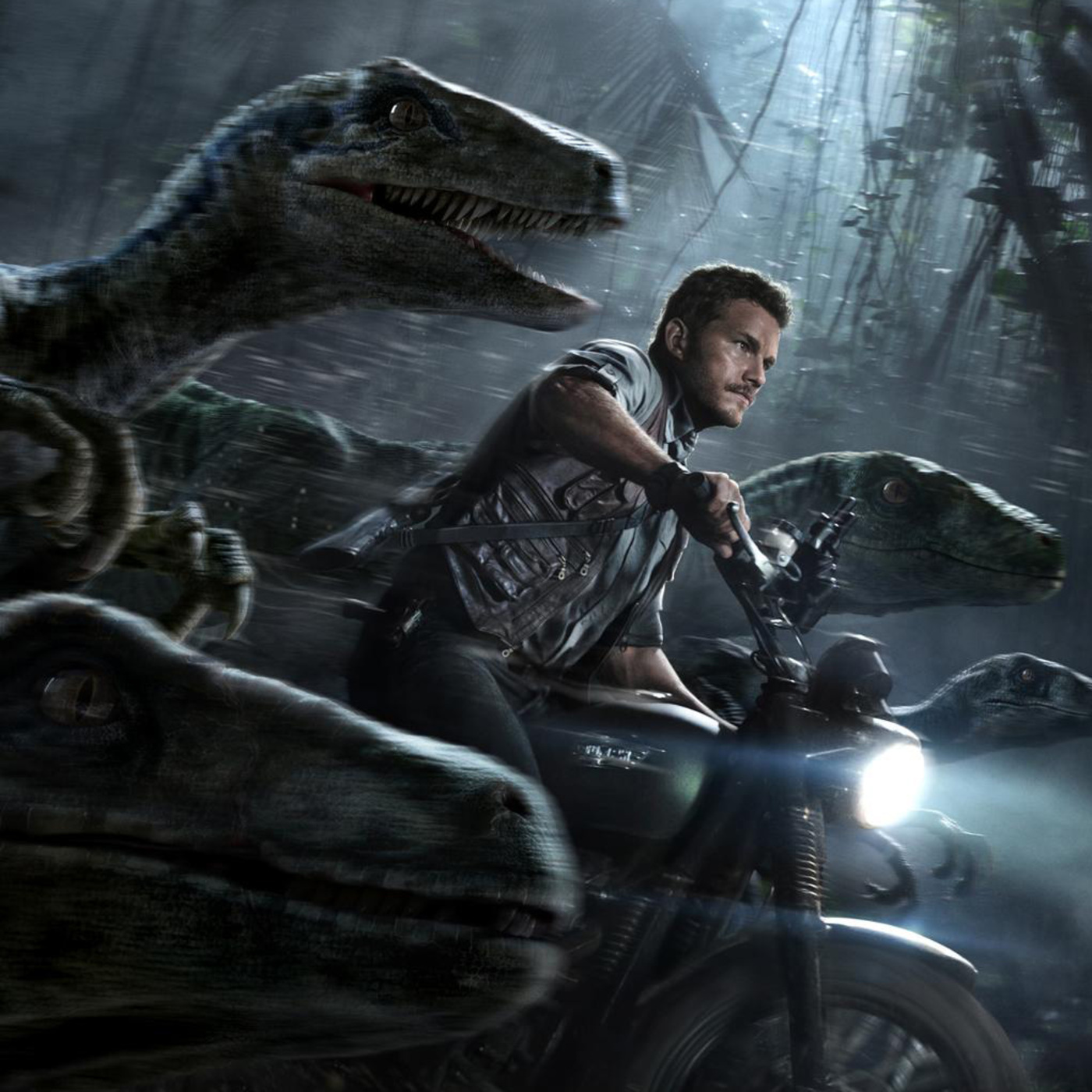 Jurassic World